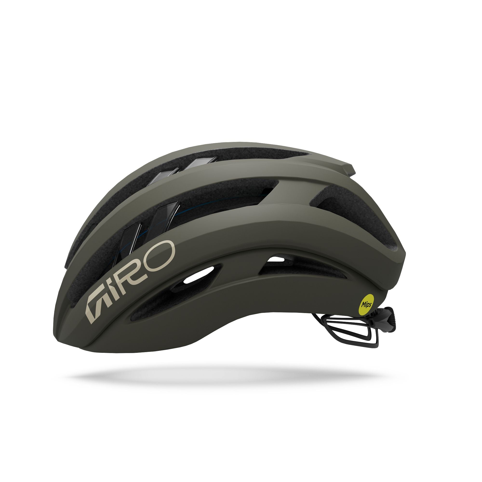 Aries Spherical Road Helmet