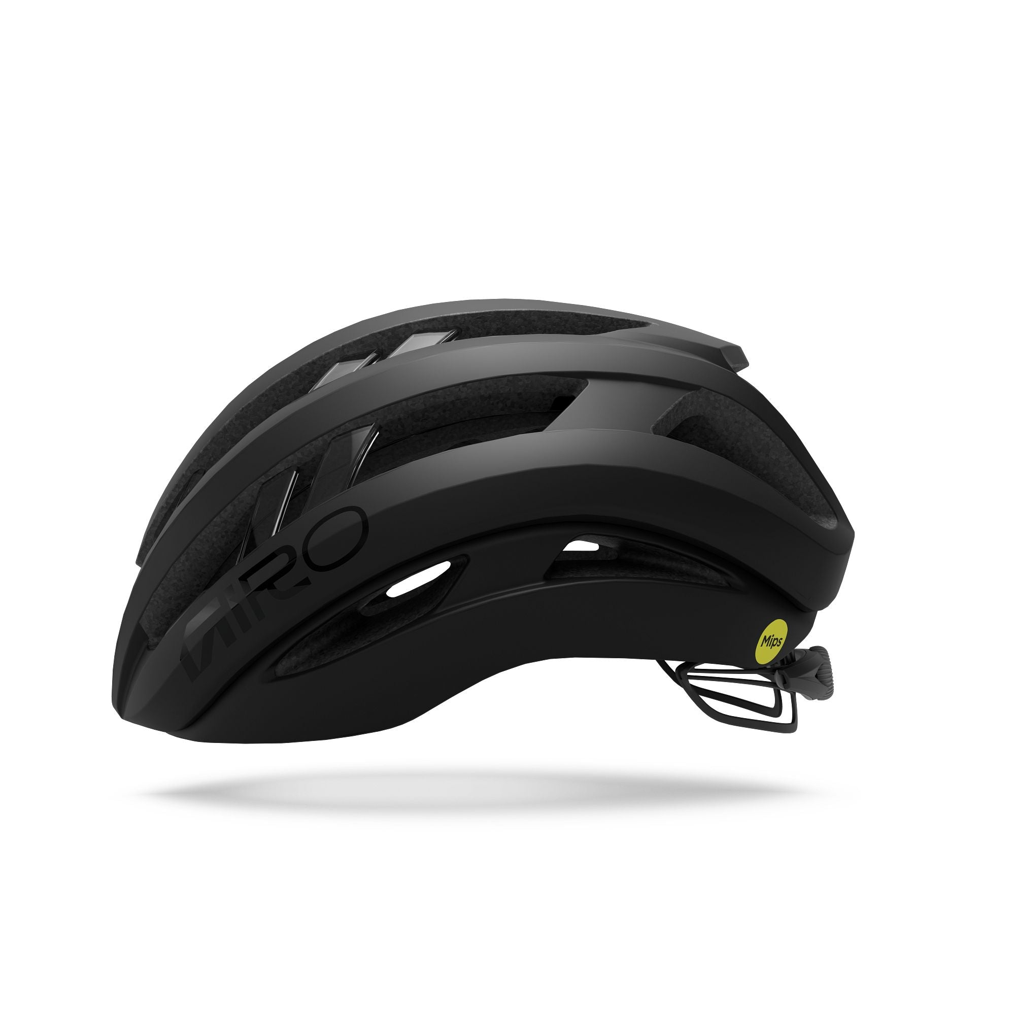 Aries Spherical Road Helmet