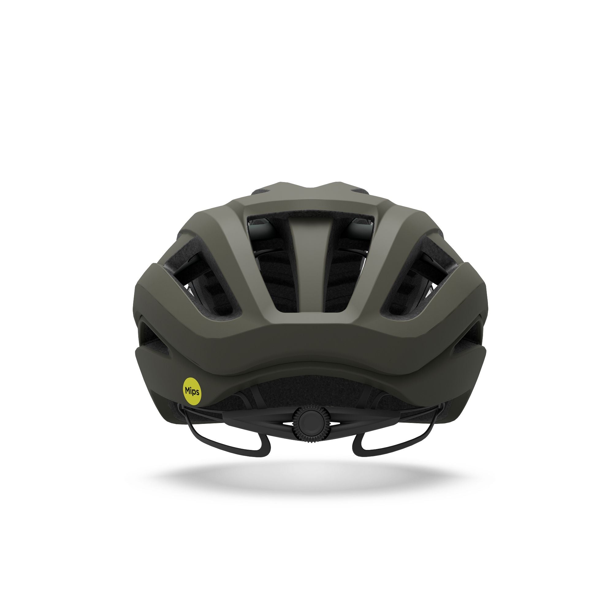 Aries Spherical Road Helmet
