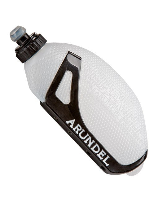 Arundel Chrono II Water Bottle & Cage Black
