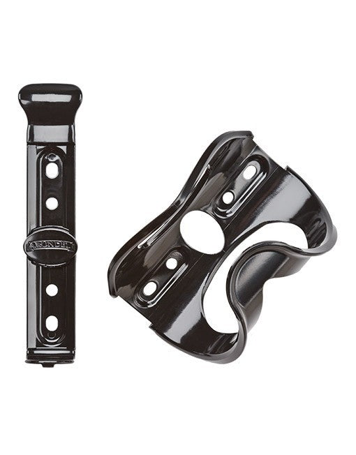 Arundel Flip Flop Bottle Cage Black
