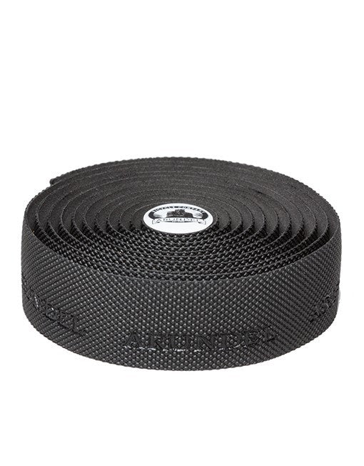 Arundel Rubber Gecko Bar Tape Black