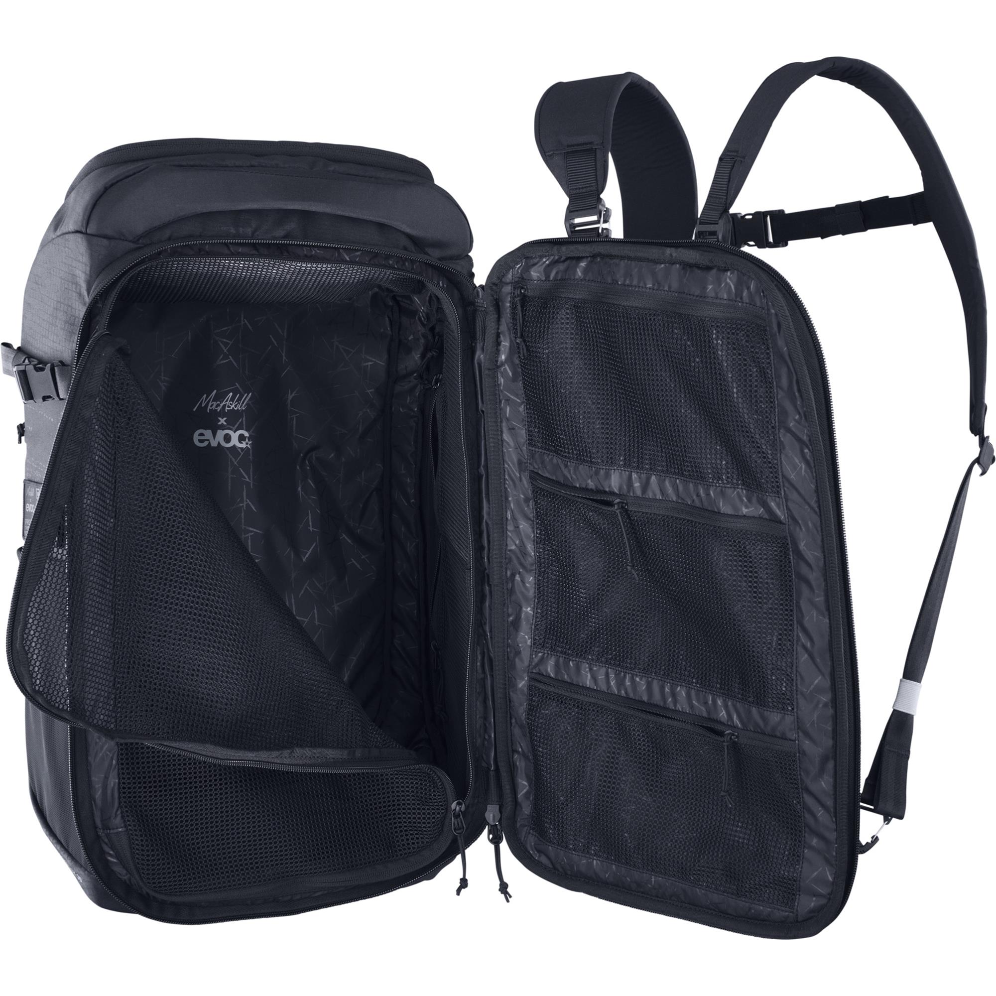 Athlete Backpack