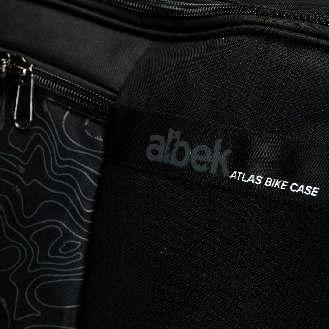 Atlas Bike Travel Bag