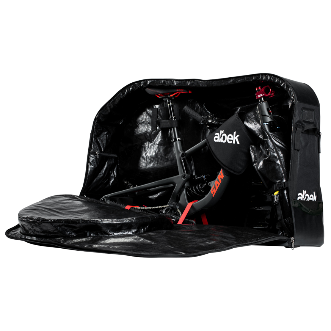 Atlas Bike Travel Bag