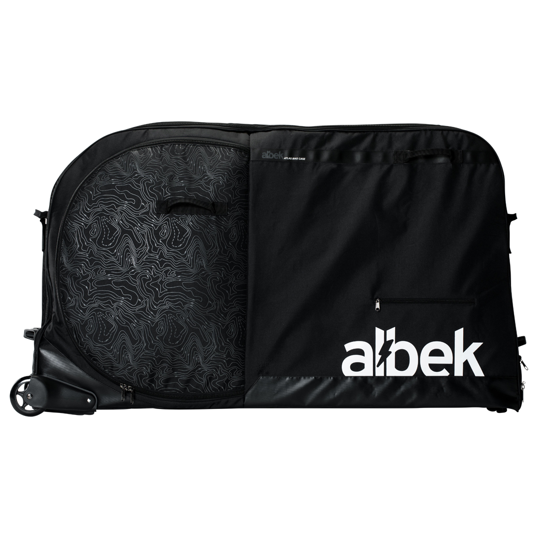Atlas Bike Travel Bag