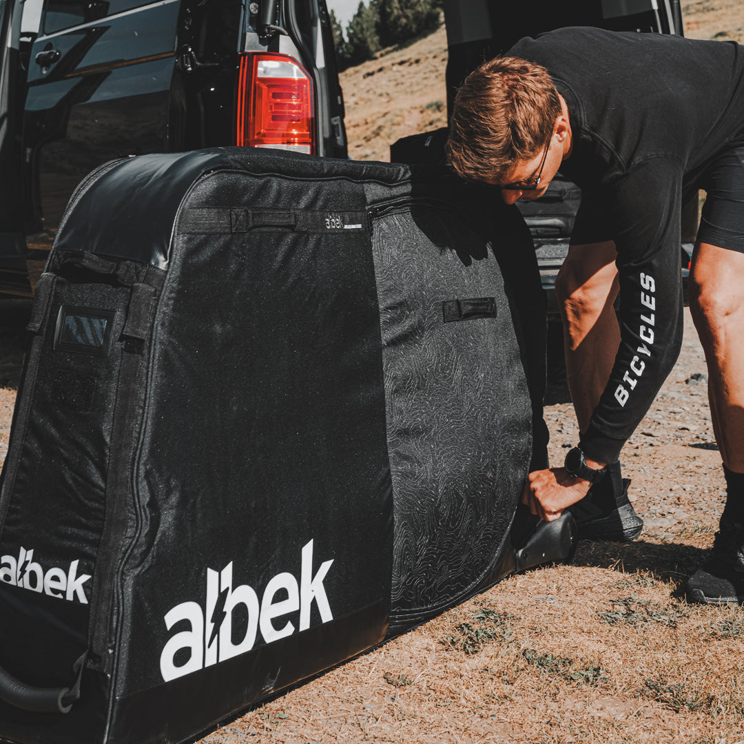 Atlas Bike Travel Bag