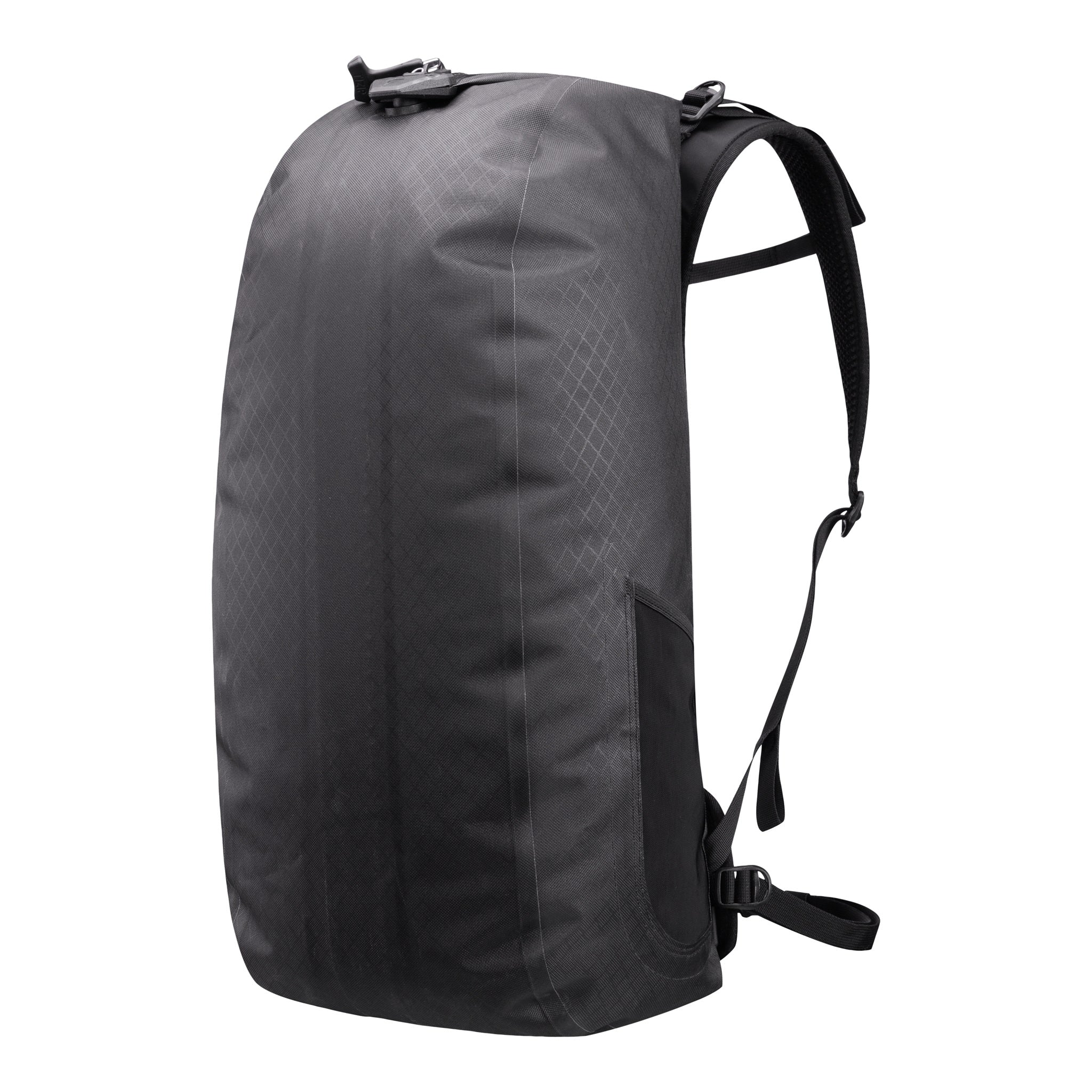 Atrack Metrosphere Black / 34L