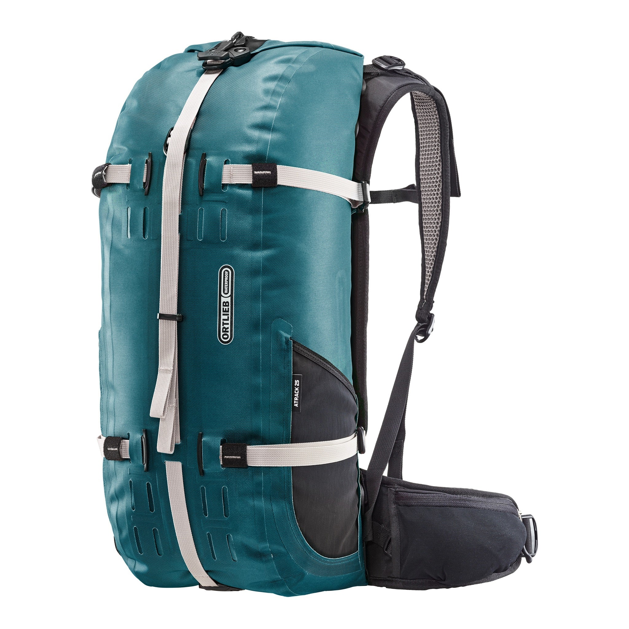 Atrack Rucksack Petrol / 25L