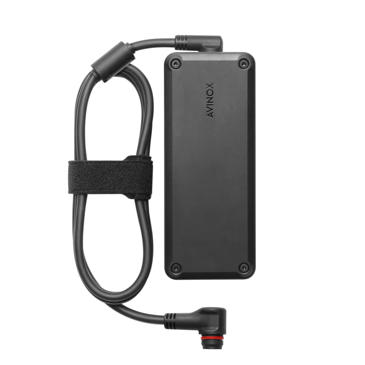 Avinox 508W 12 Amp Fast Charger Round Connector