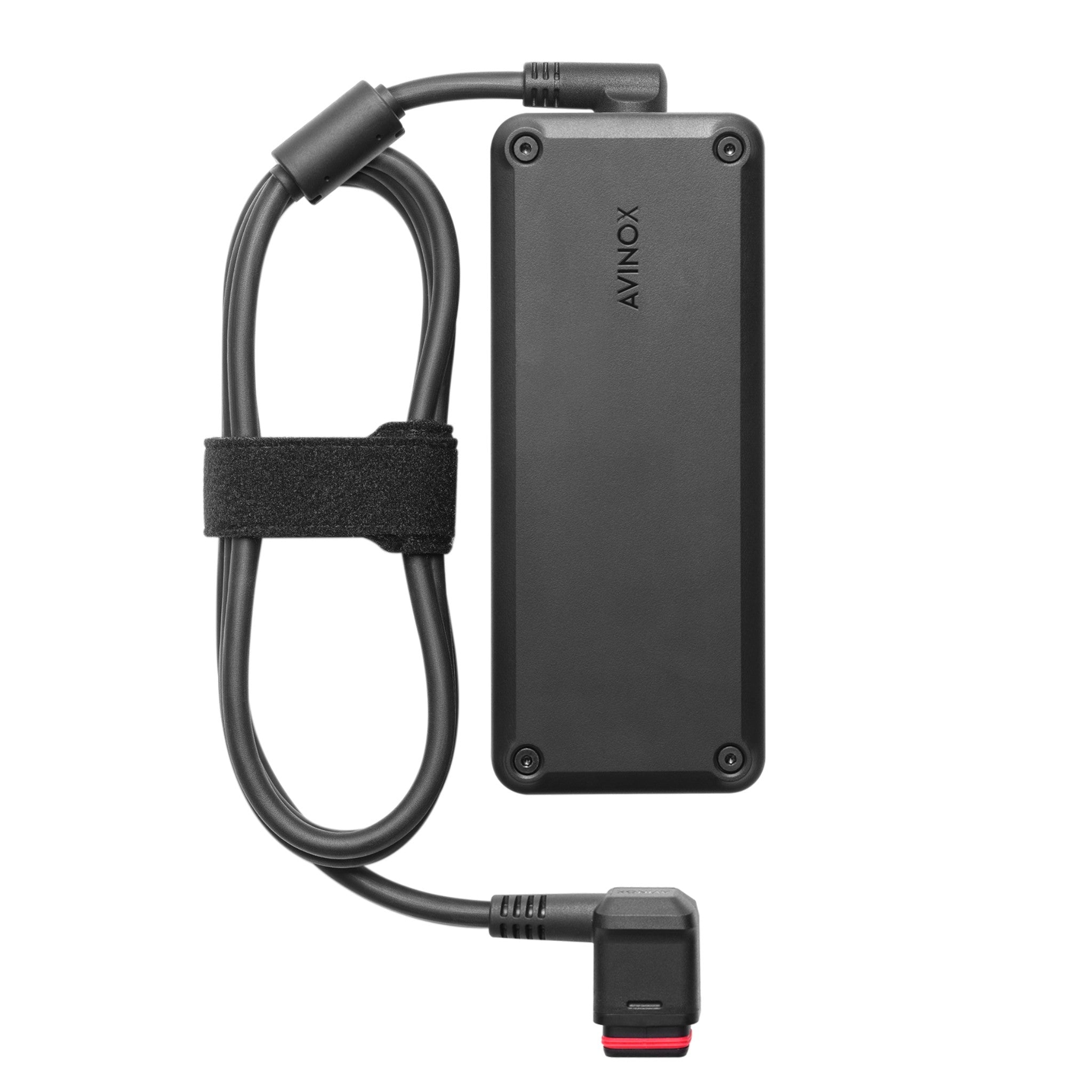 Avinox 508W 12 Amp Fast Charger Square Connector