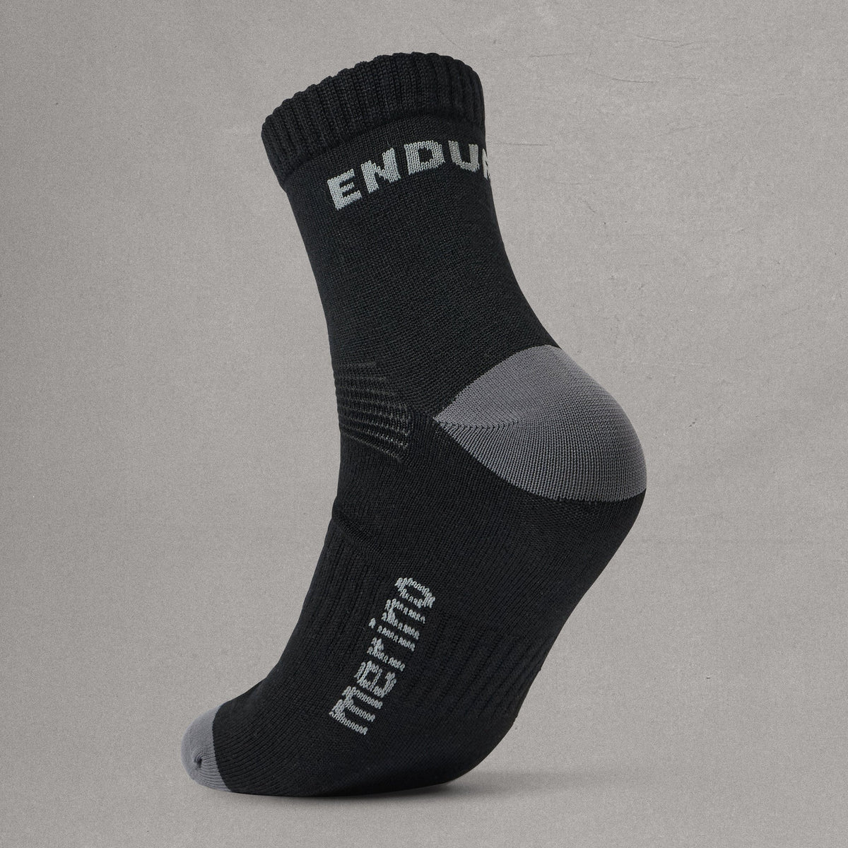 BaaBaa Merino Sock (Twin Pack)
