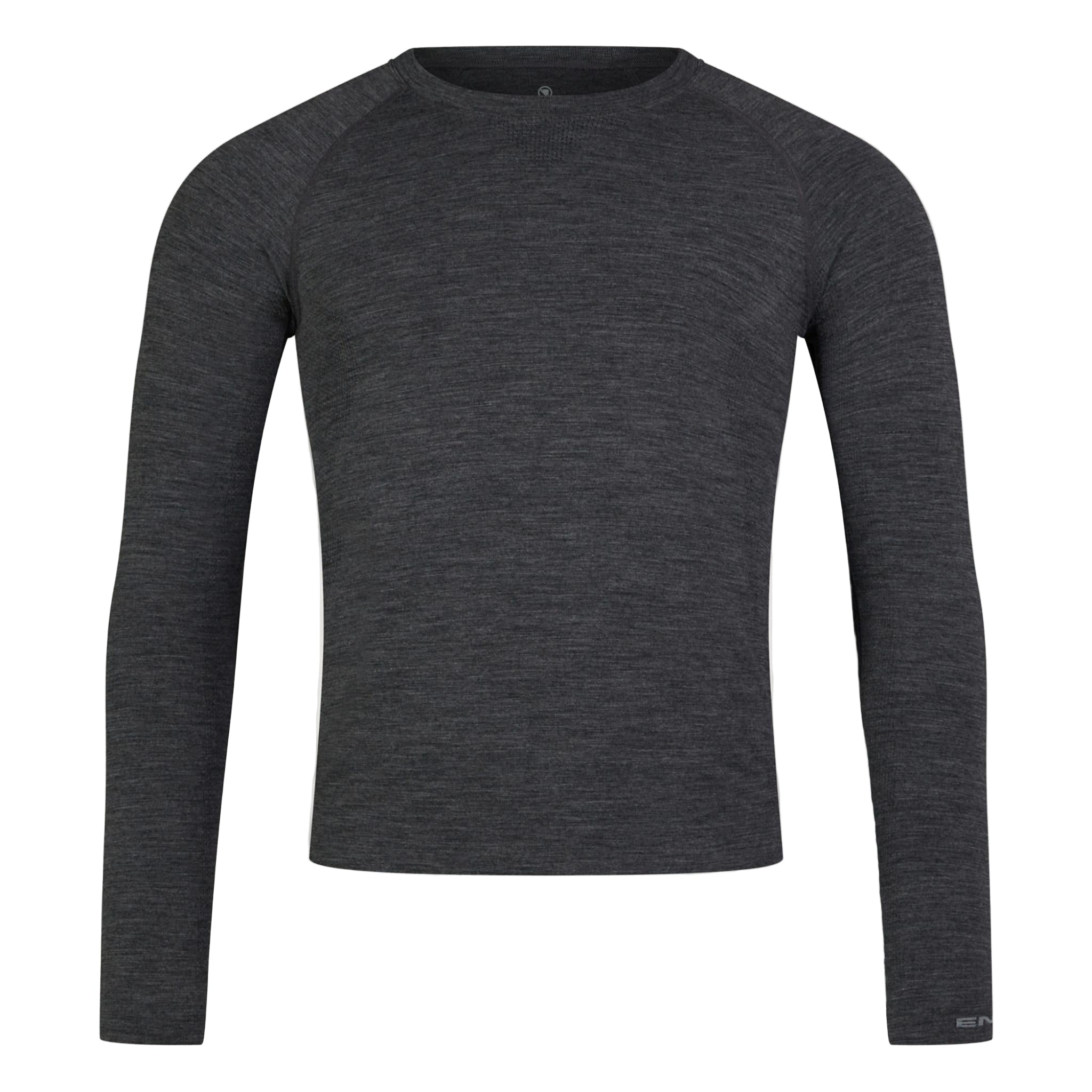 BaaBaa Pro Longsleeve Baselayer Grey / XS-S