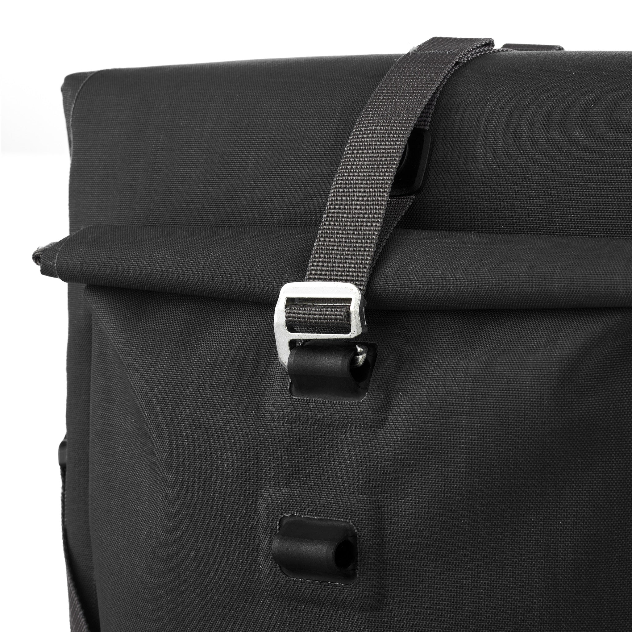 Back Roller Plus Pannier Bag