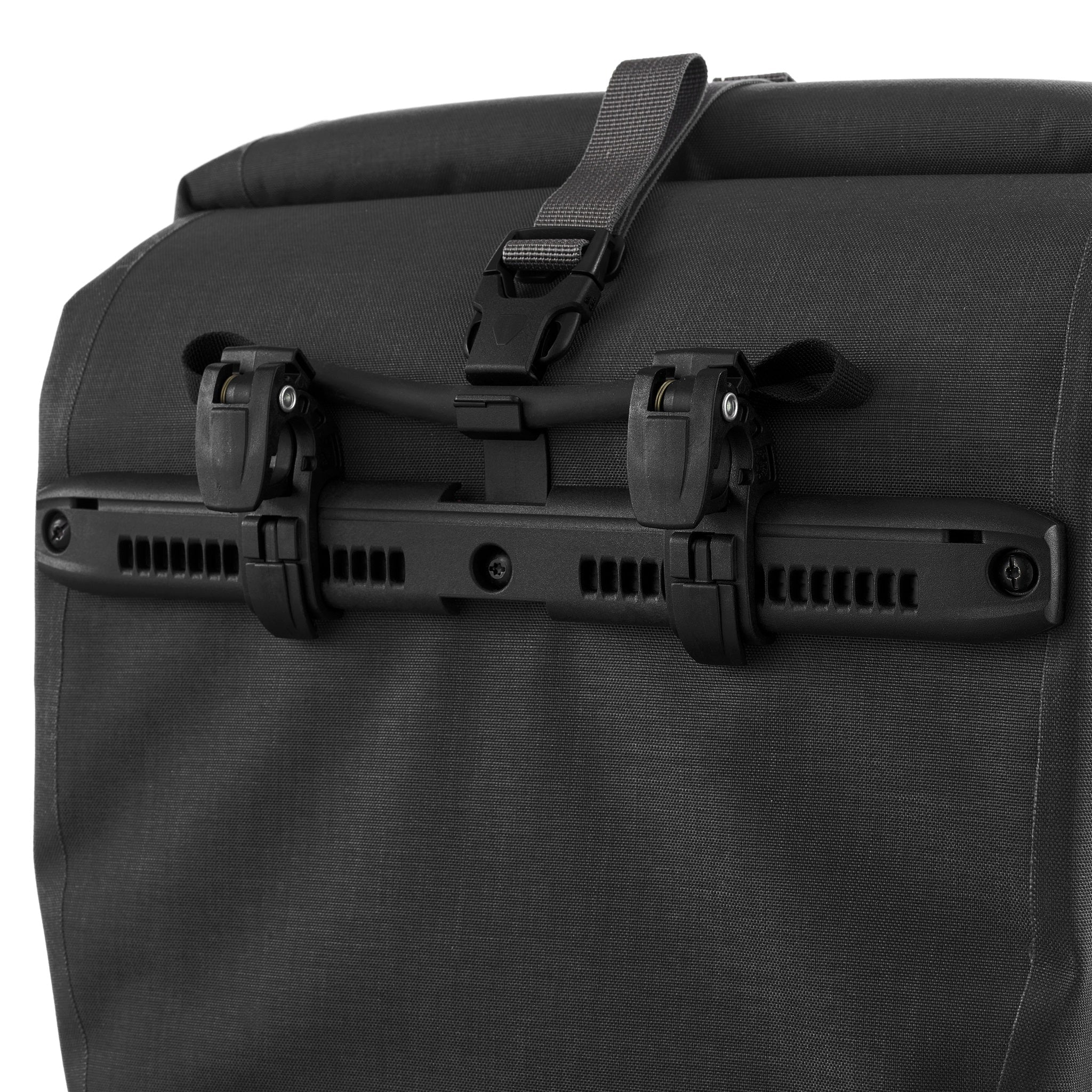 Back Roller Plus Pannier Bag
