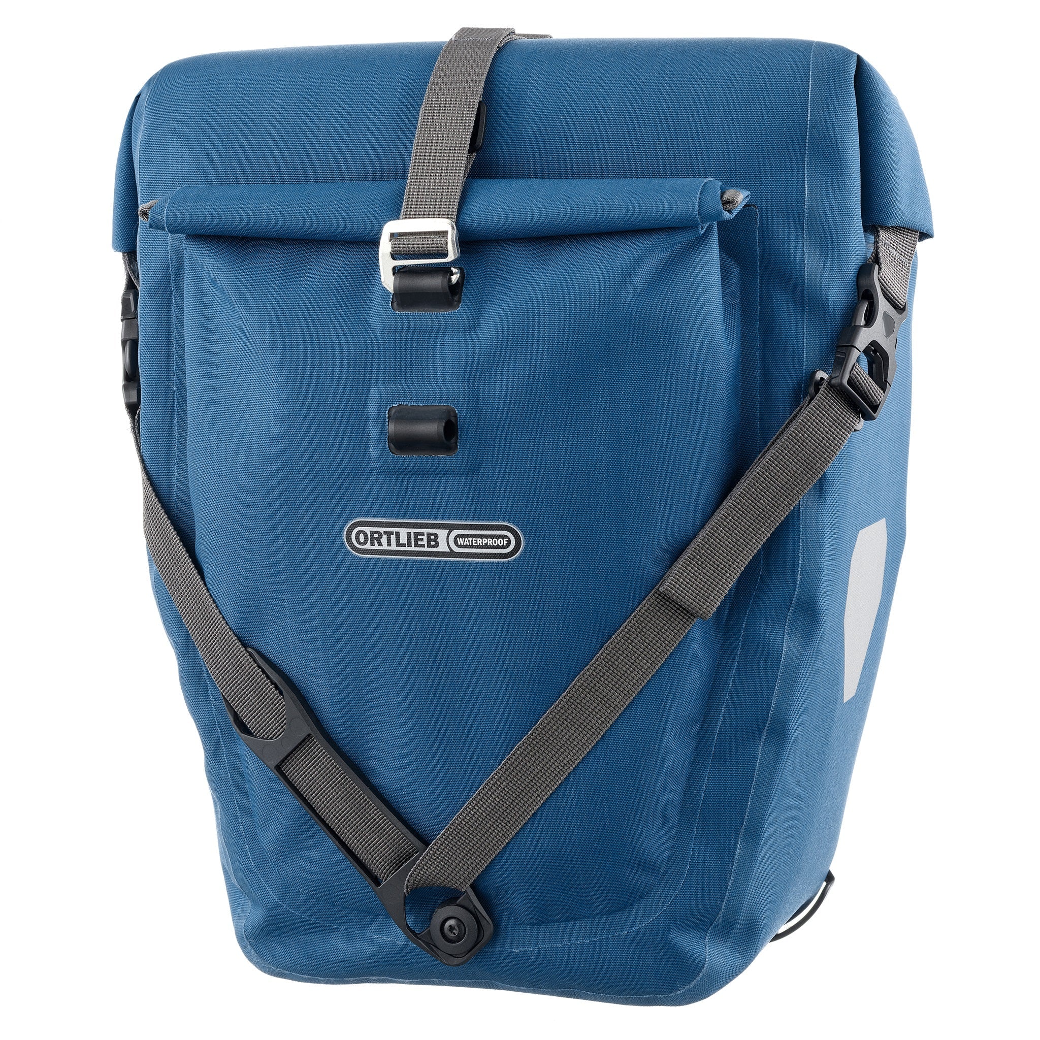 Back Roller Plus Pannier Bag Denim / 23L / QL2.1