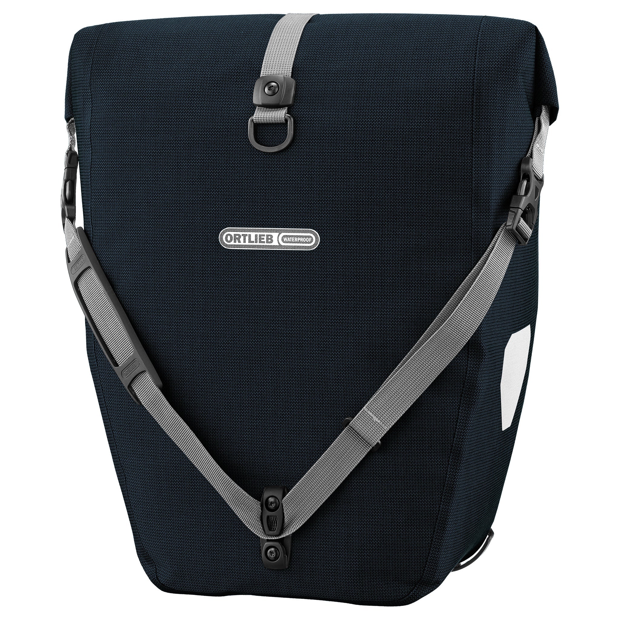 Back Roller Urban Pannier Bag Ink / 20L / QL2.1