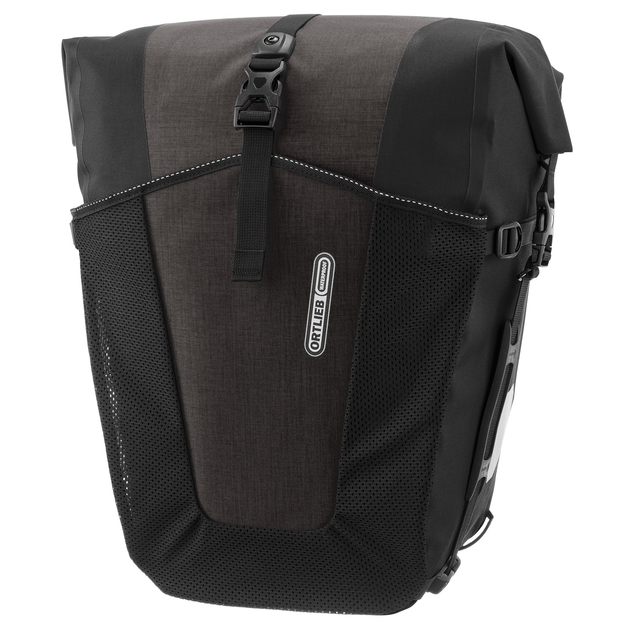 Back Roller XL Plus Pannier Bag Granite/Black / 78L / QL2.1