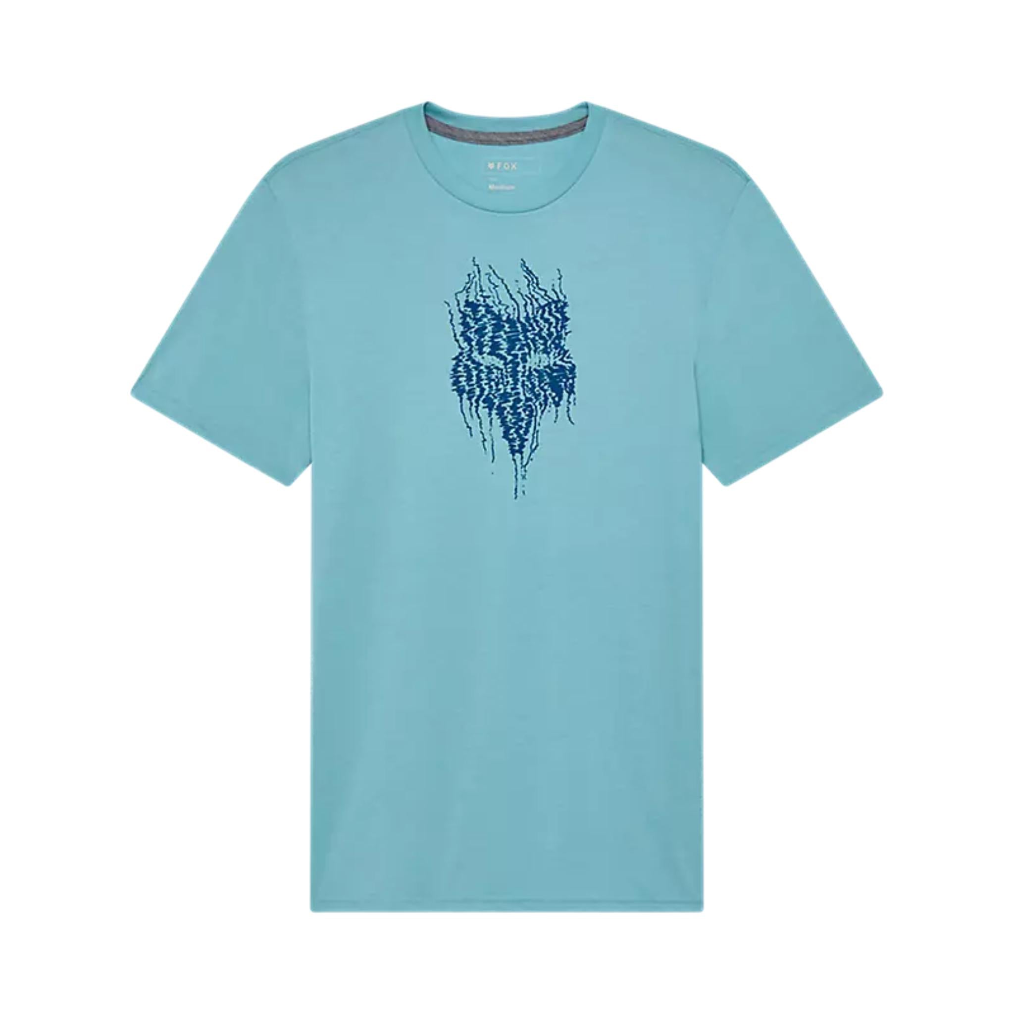 Bark SS Tech Tee Vintage Wash / S