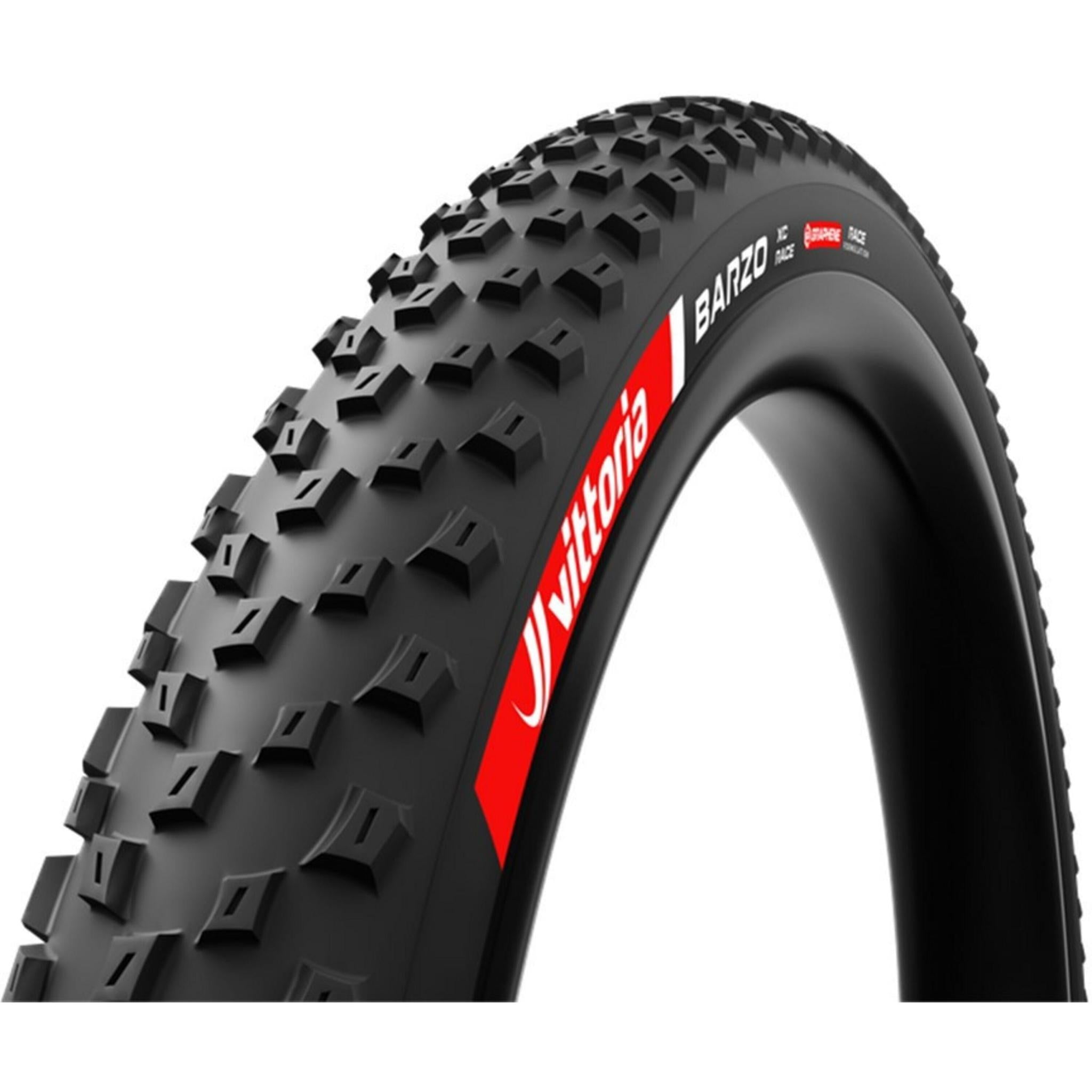 Barzo XC Race Tyre