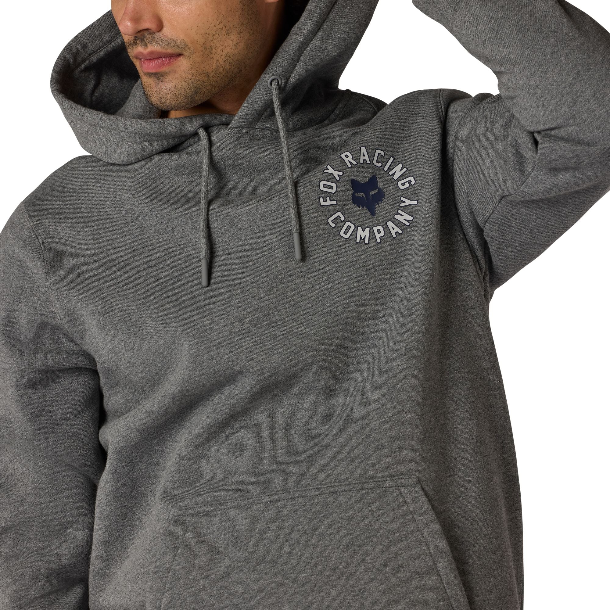 Beam Pullover Hoodie