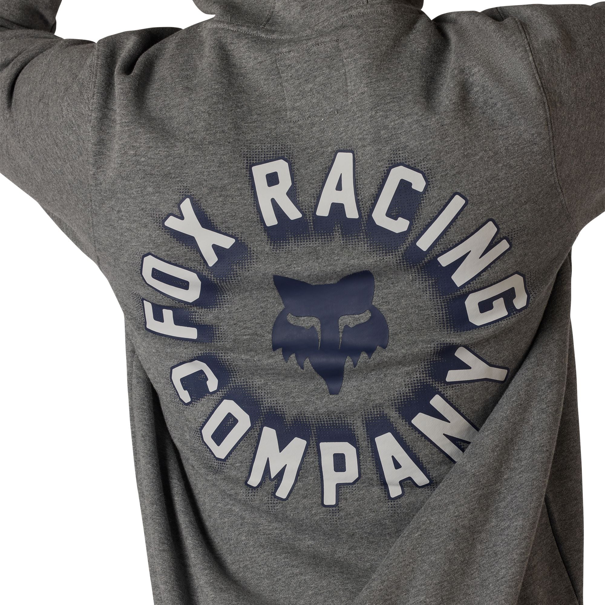 Beam Pullover Hoodie