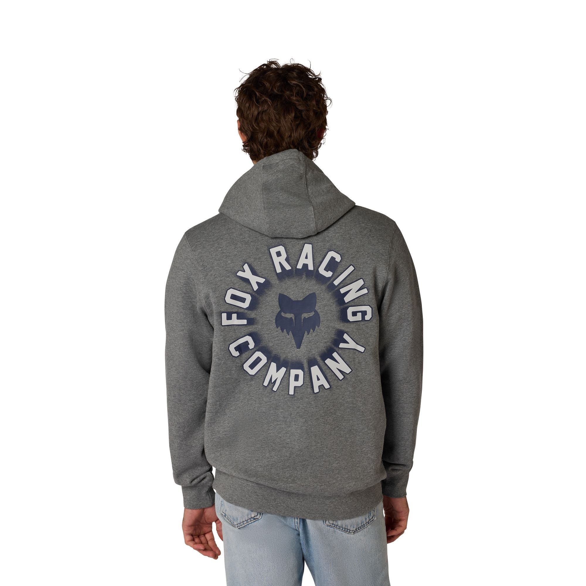Beam Pullover Hoodie