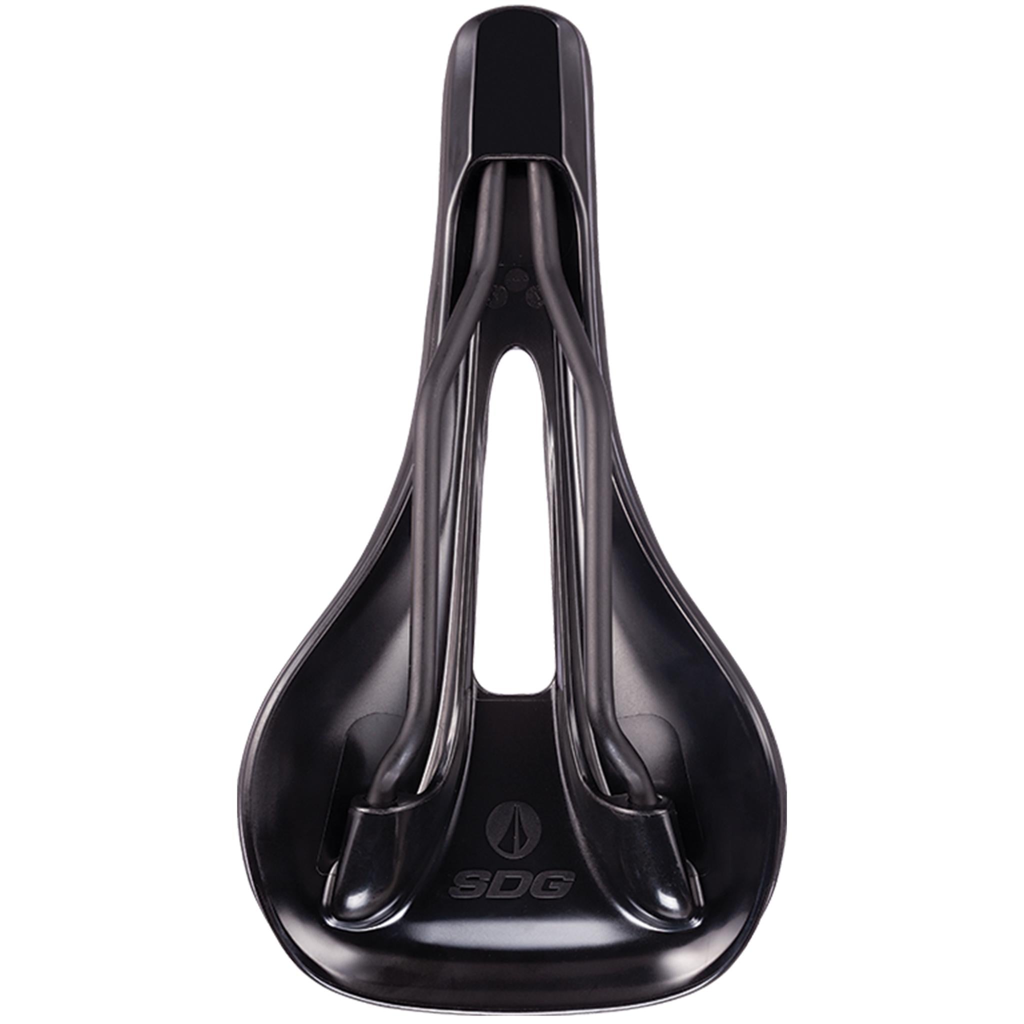 Bel Air 3.0 Overland Carbon Fibre Saddle Black