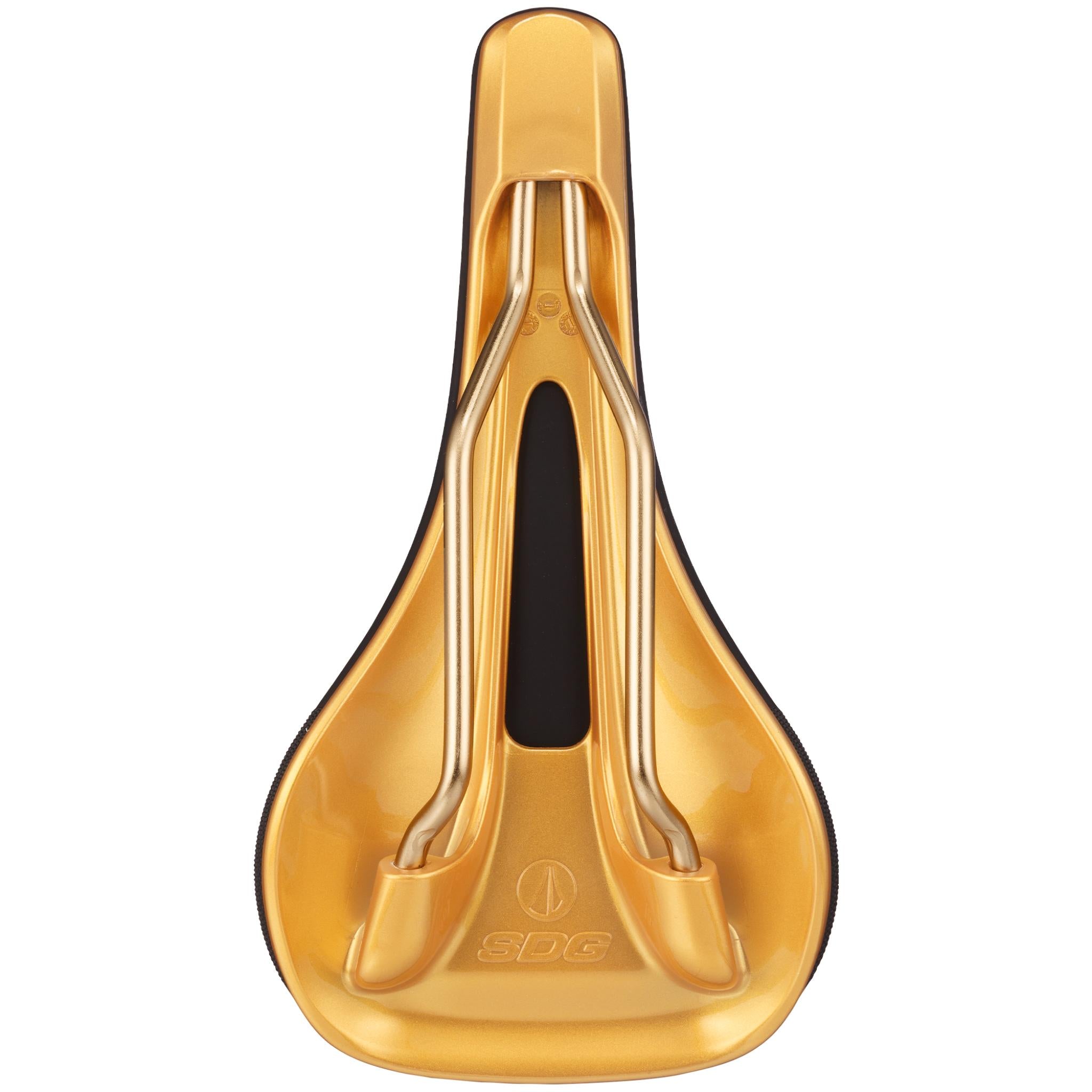 Bel-Air V3 Galactic Lux-Alloy Saddle