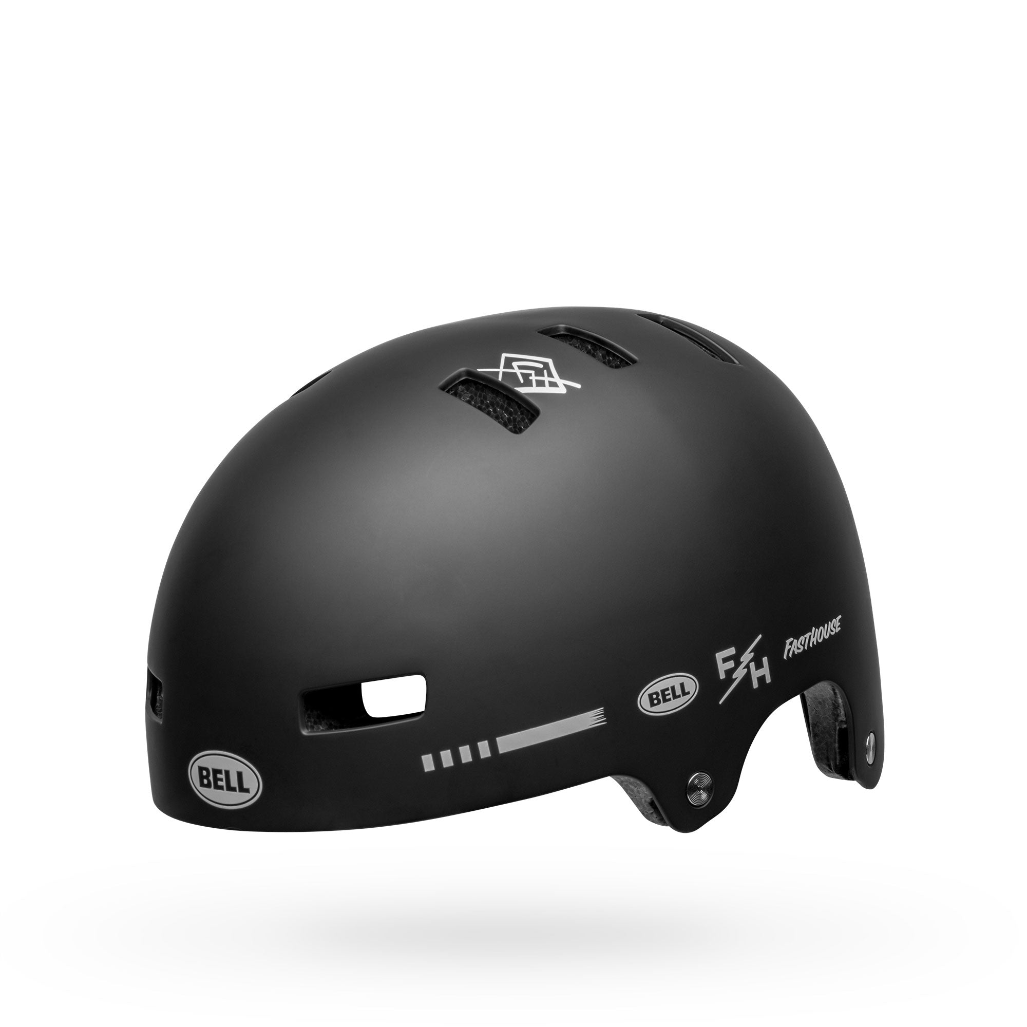 Bell Span Helmet