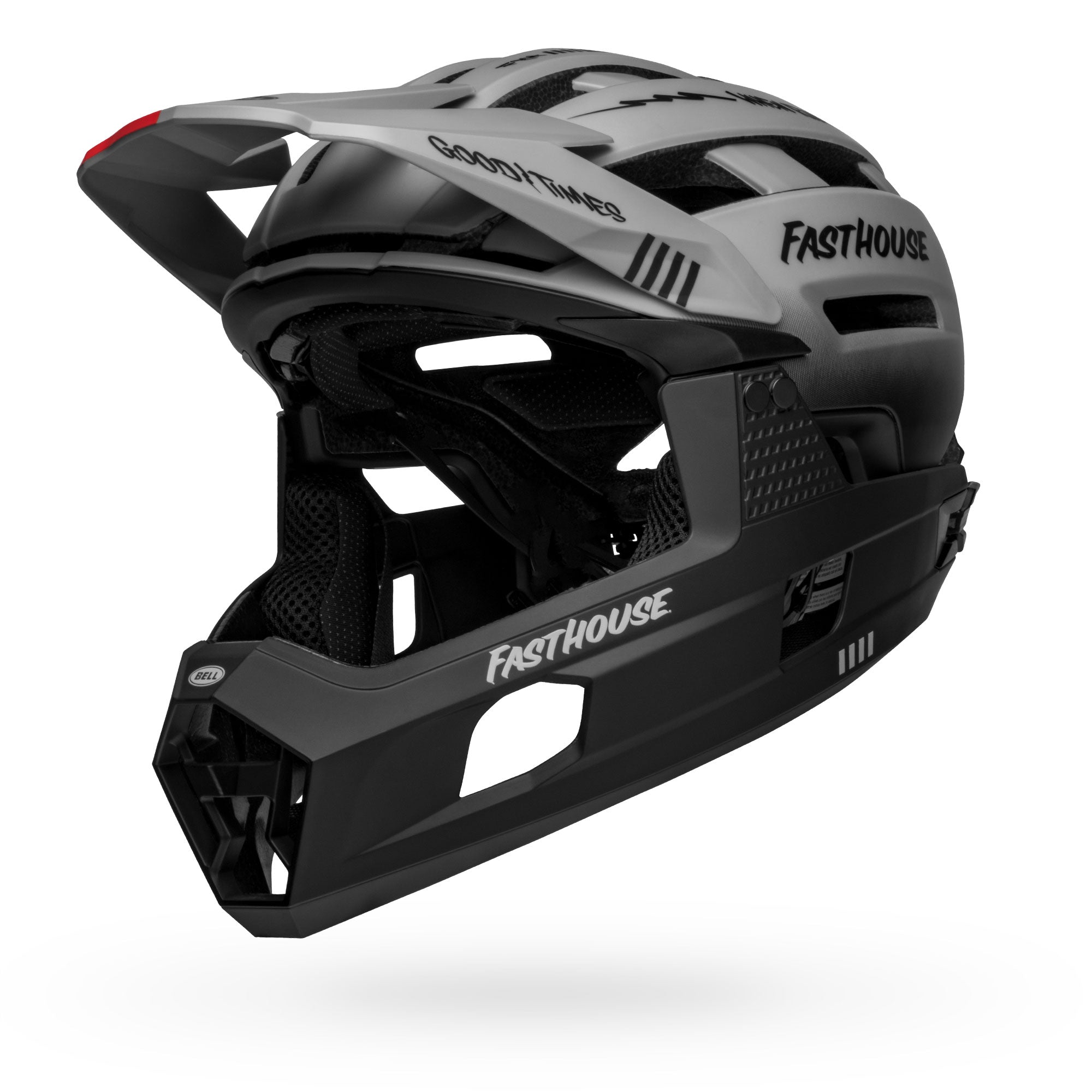 Bell Super Air R MIPS MTB Full Face Helmet