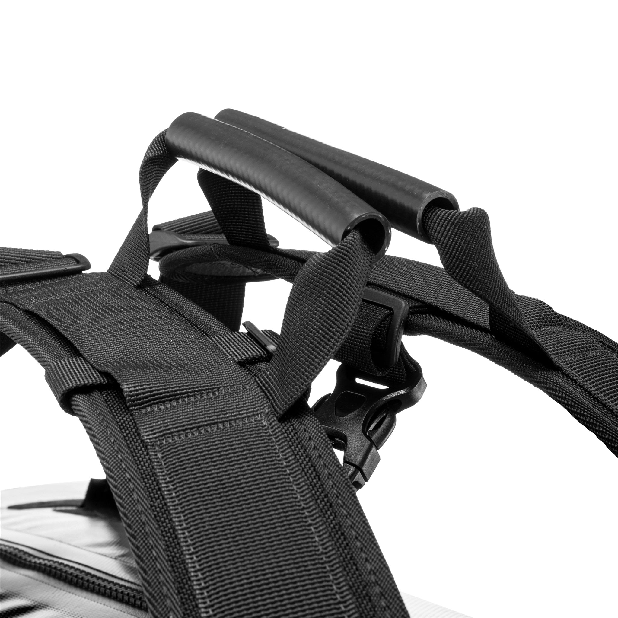 Big-Zip Black / 140L