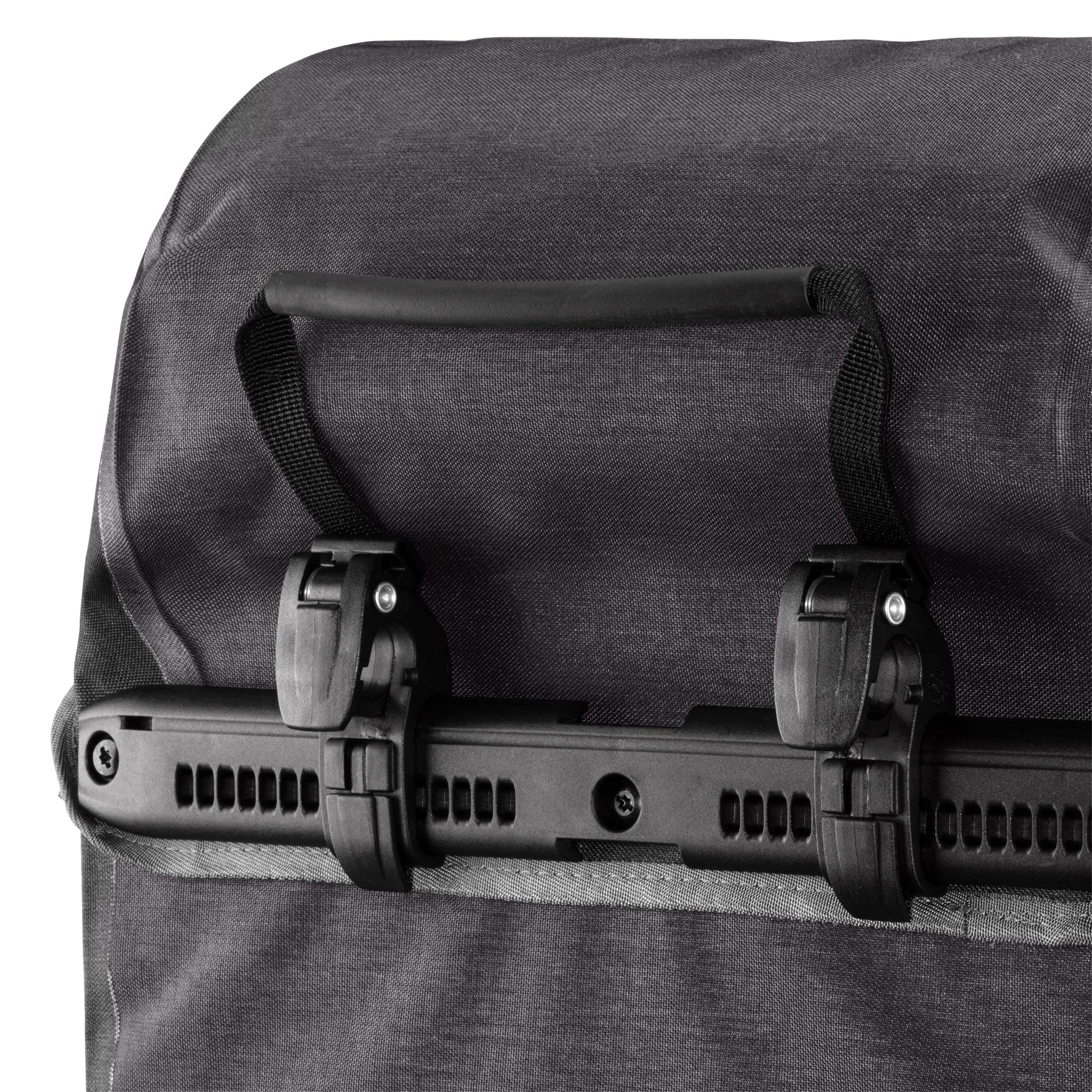 Bike Packer Plus Pannier Bag