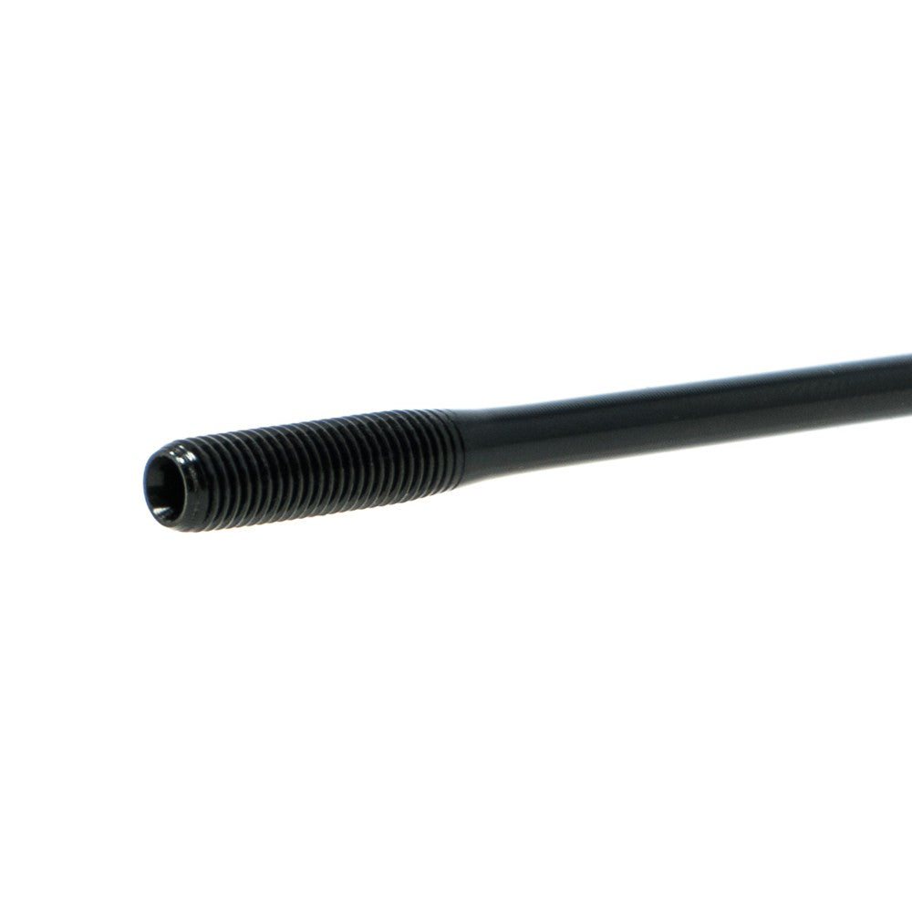 Black Spokes