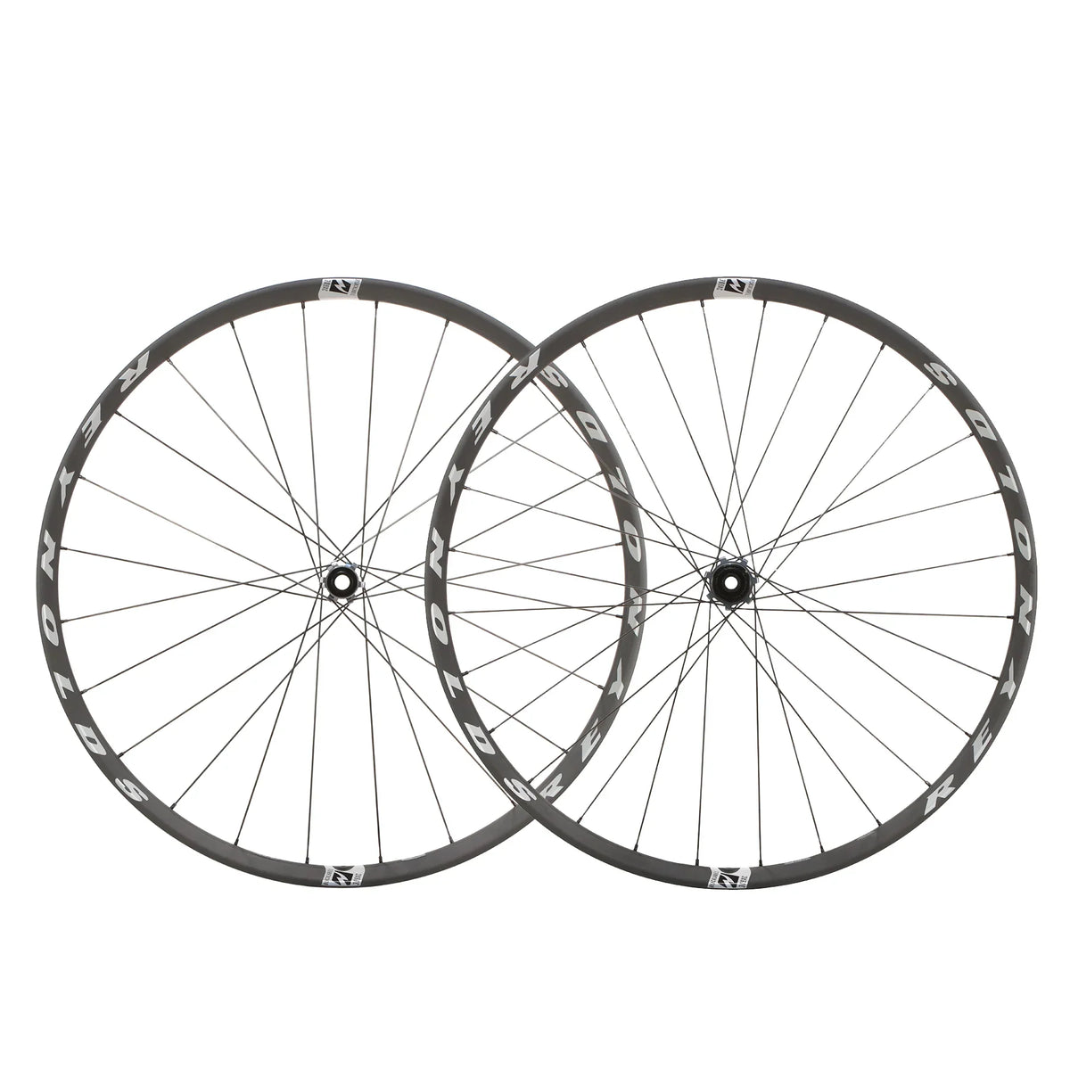 Blacklabel 309 XC Pro Wheels MS