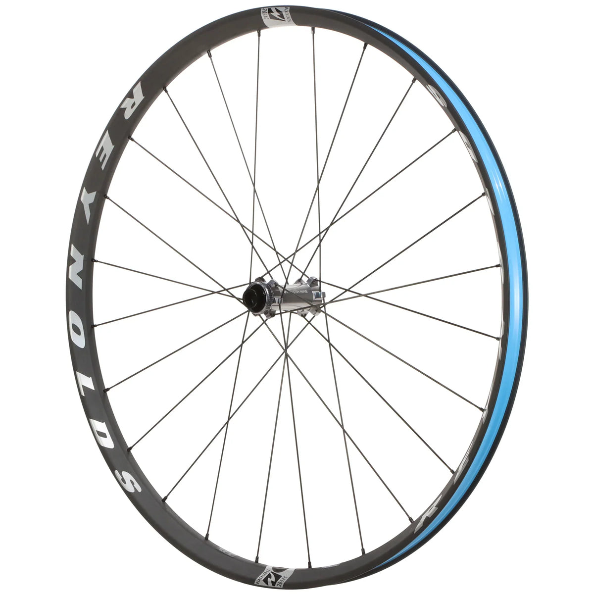 Blacklabel 309 XC Pro Wheels XD