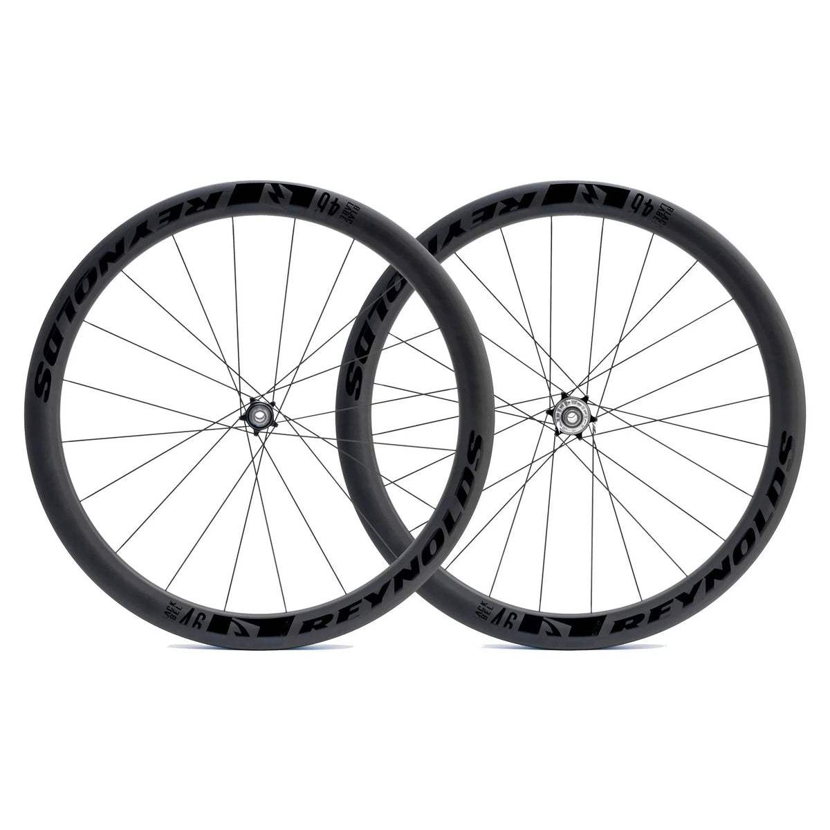 Blacklabel 46 Pro Wheels HG