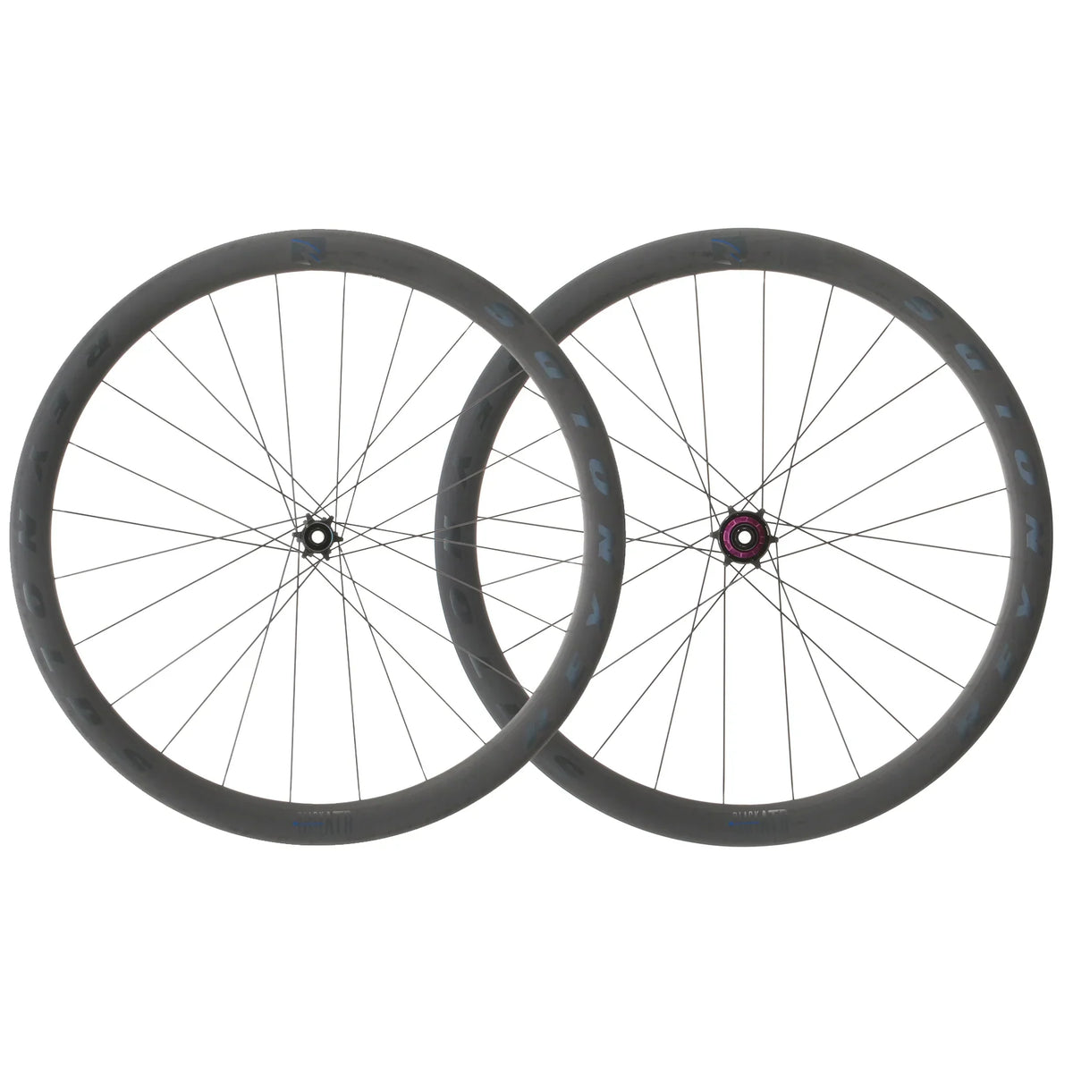 Blacklabel ATR Expert Wheels HG/XDR