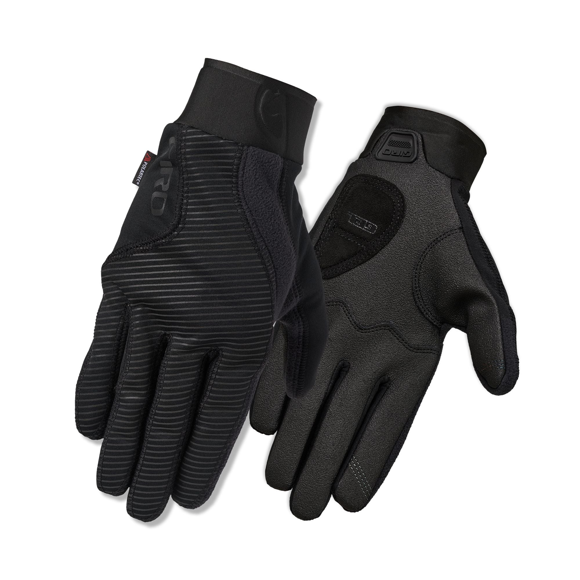 Blaze II Black / XS