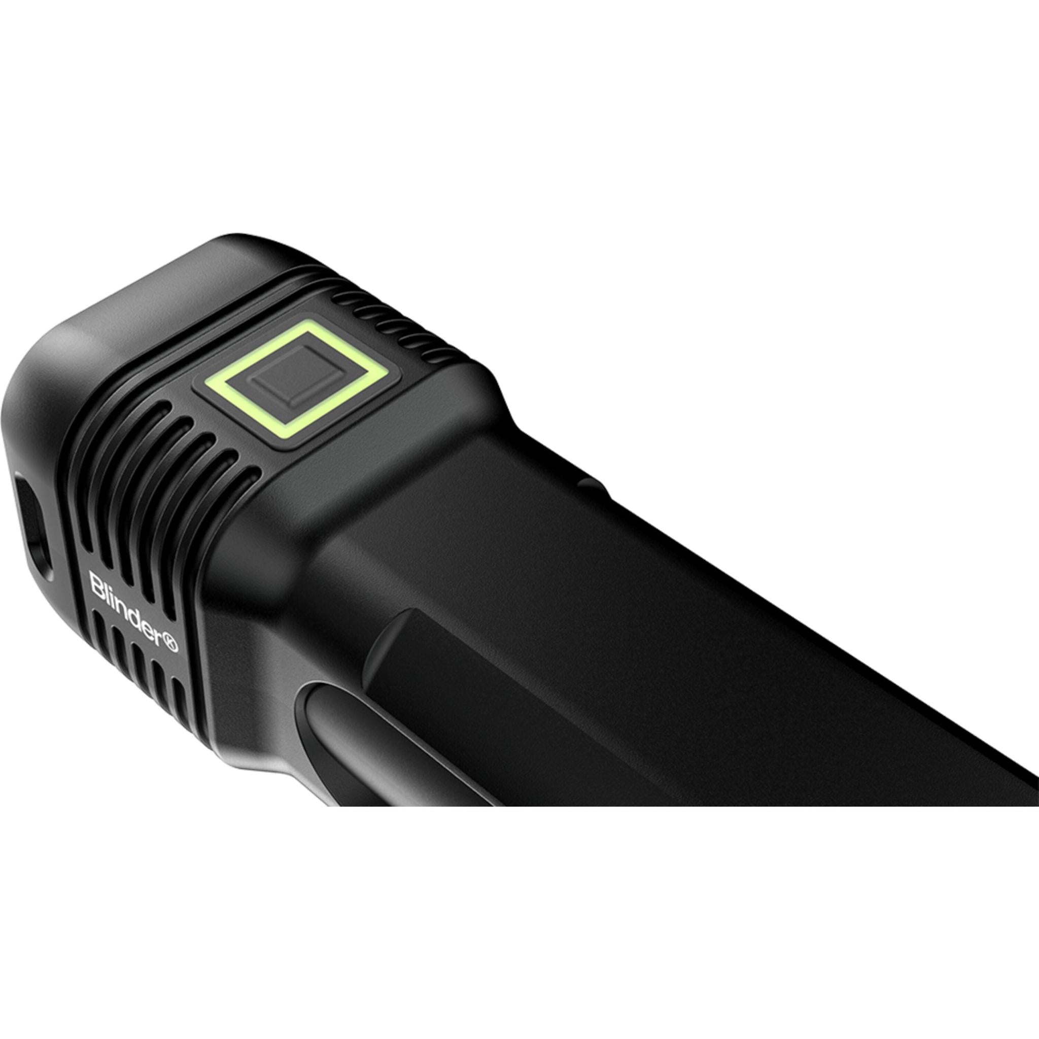 Blinder Pro 1400 Front Light