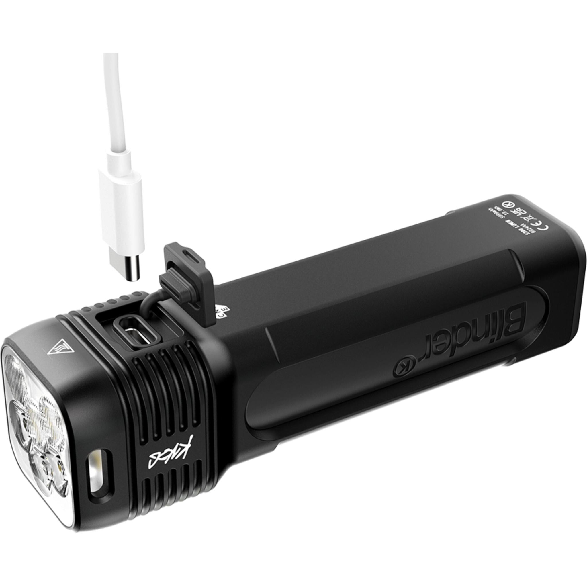Blinder Pro 1400 Front Light