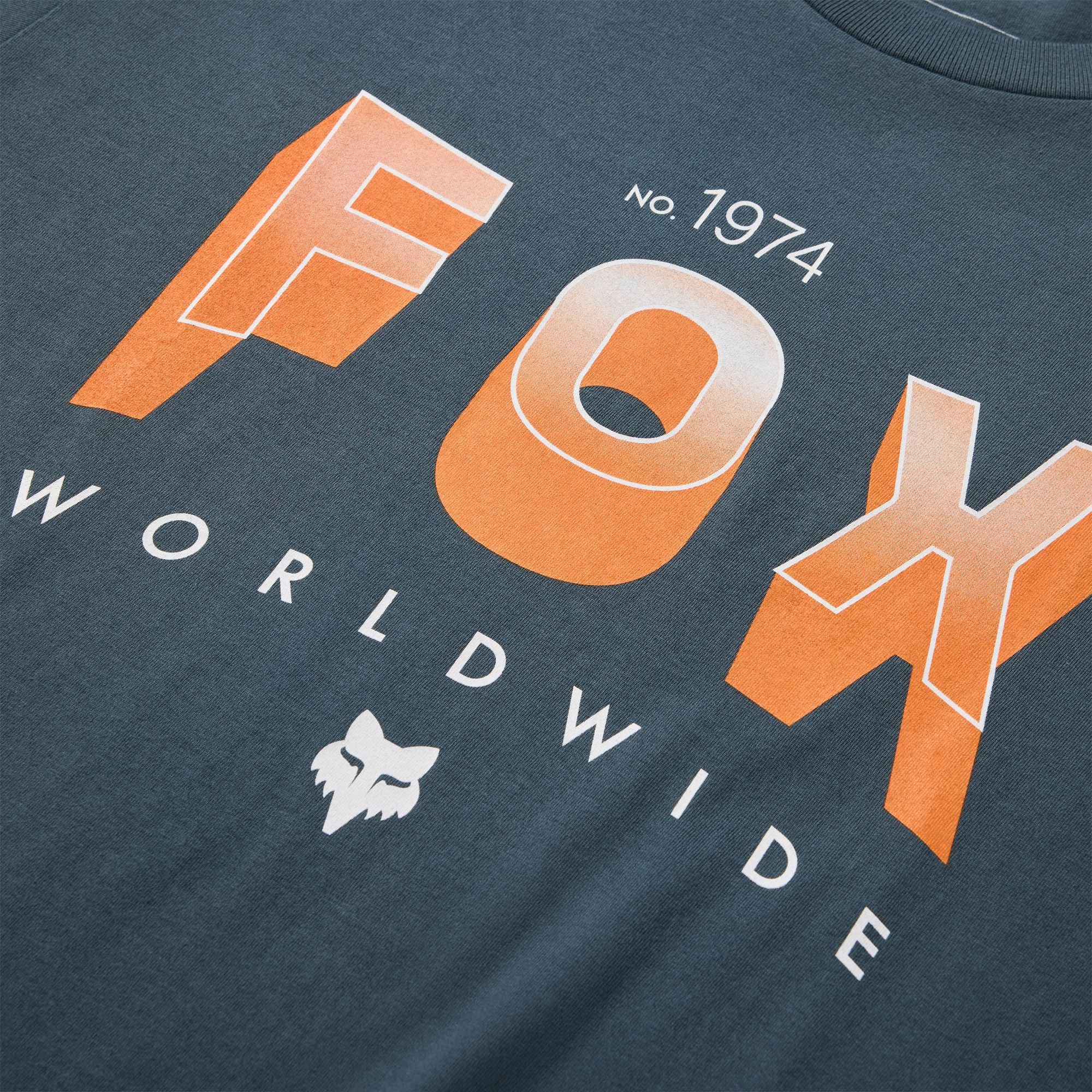 Block 195 Original Tee