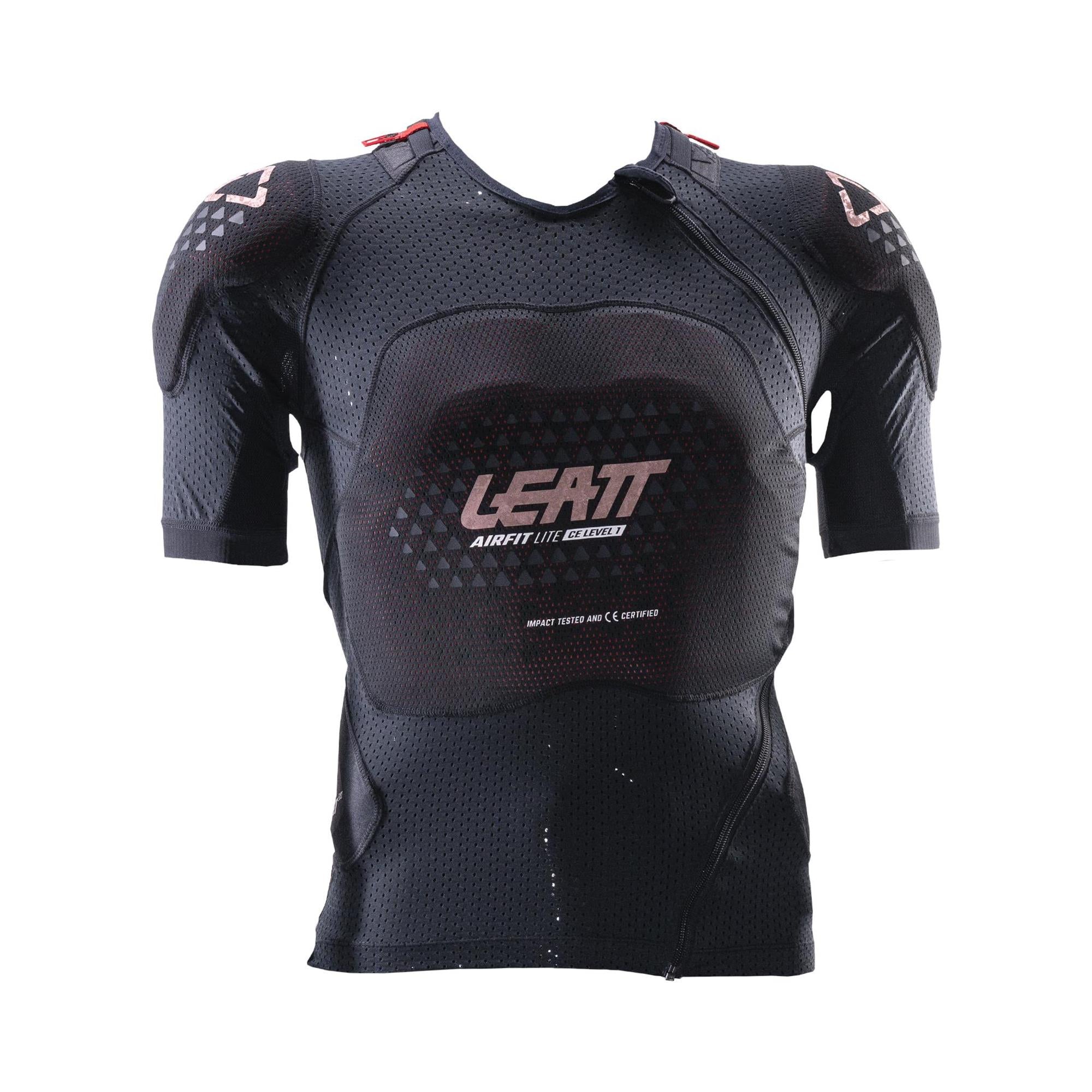 Body Tee 3DF AirFit Lite Evo Women Black / S 148-154cm