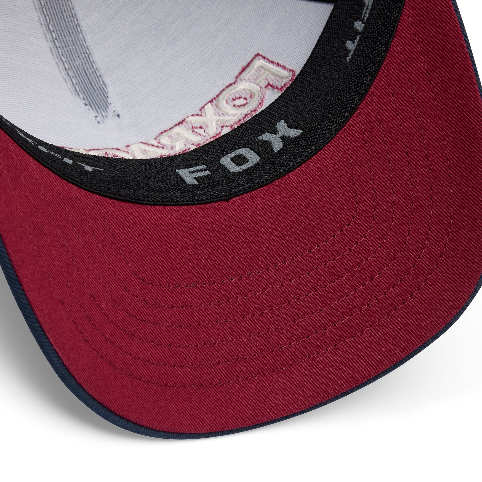 Bold Flexfit Hat