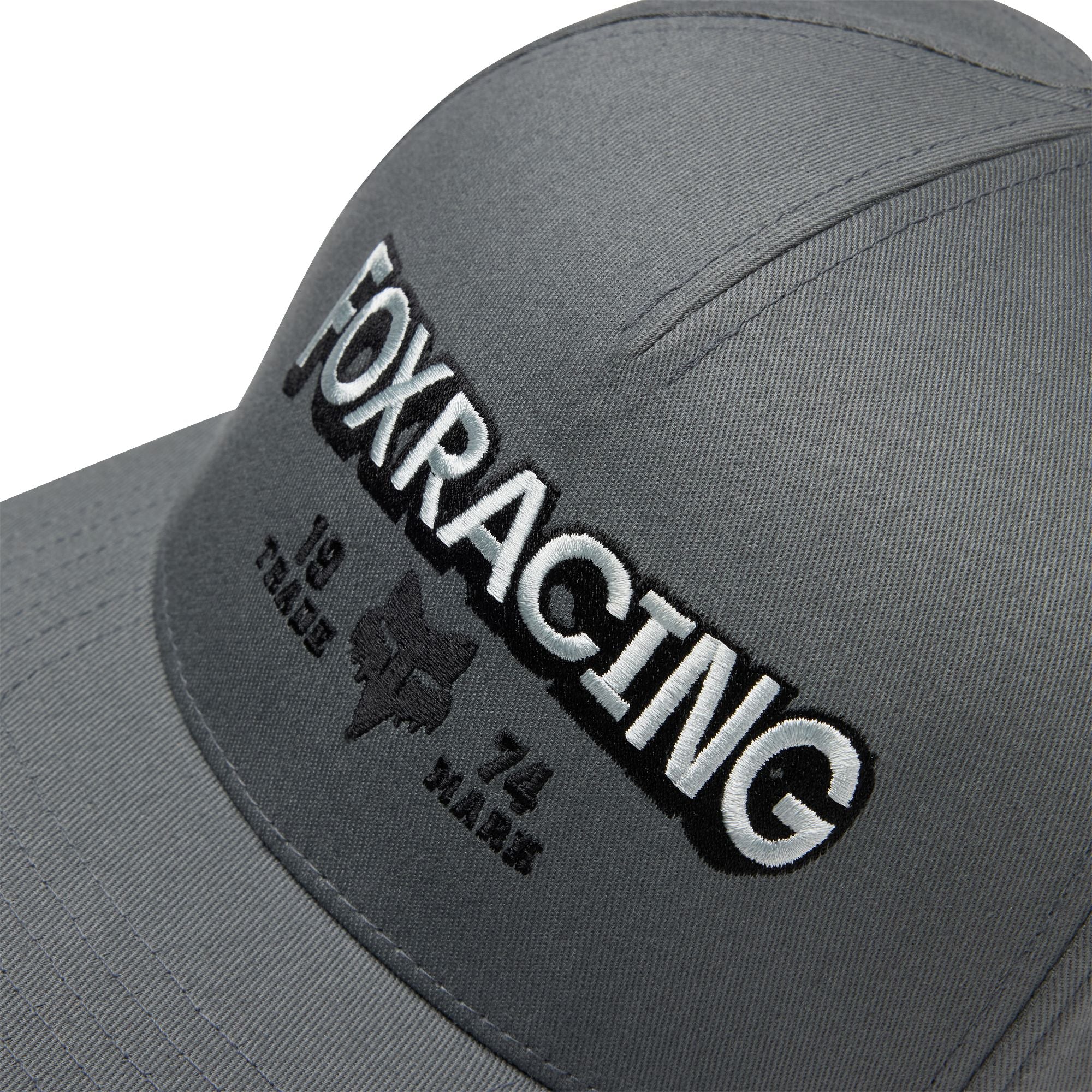 Bold Flexfit Hat