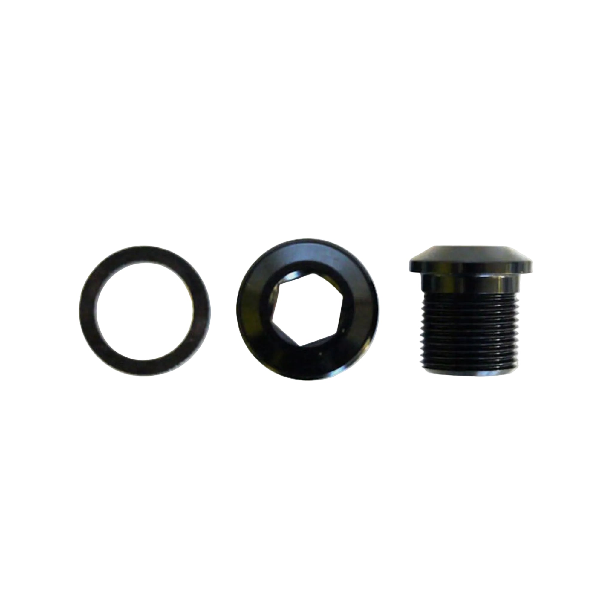 Bolt / Puller Cap EXI-Type M15