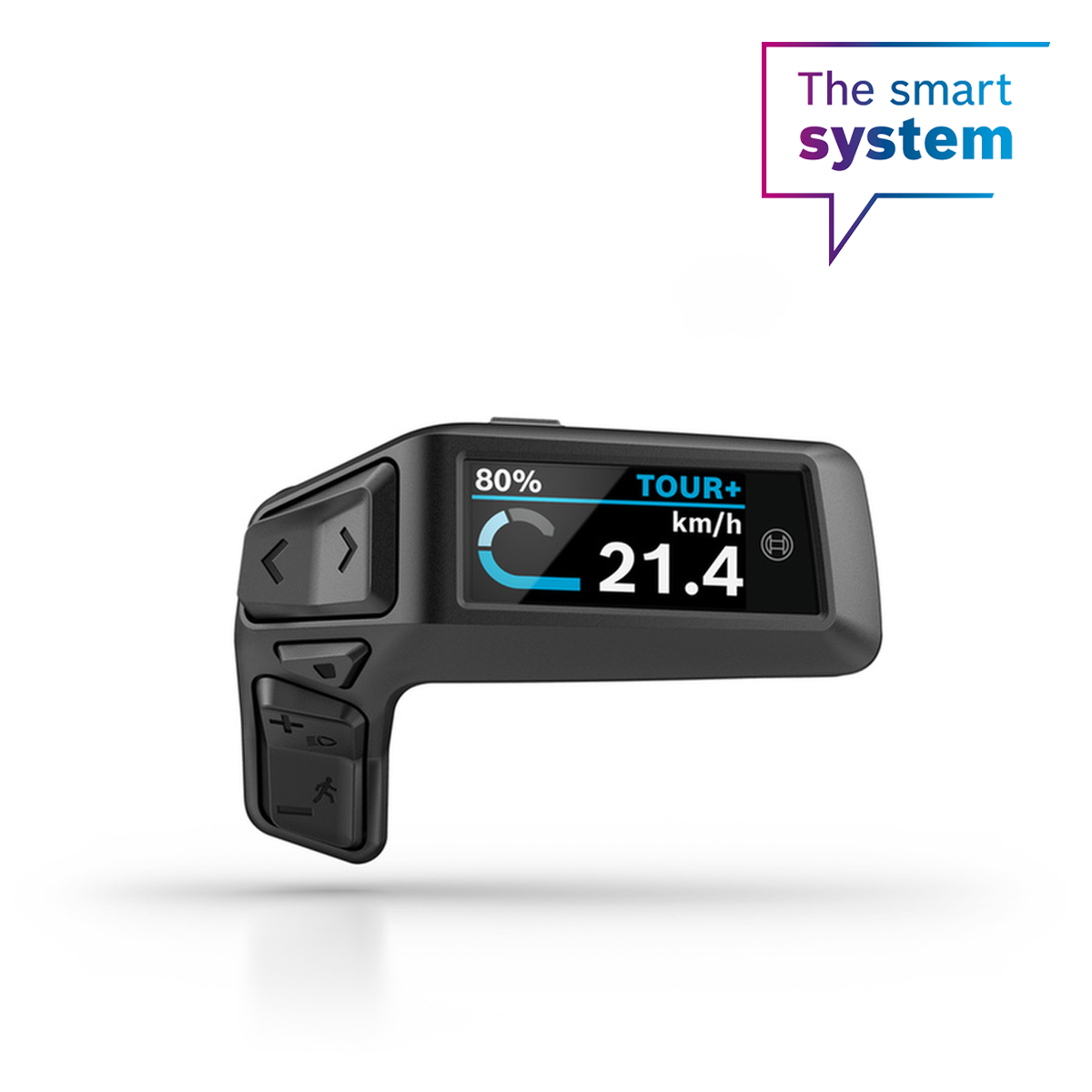 Bosch Purion 200 Display & Controller BRC3800 One Size