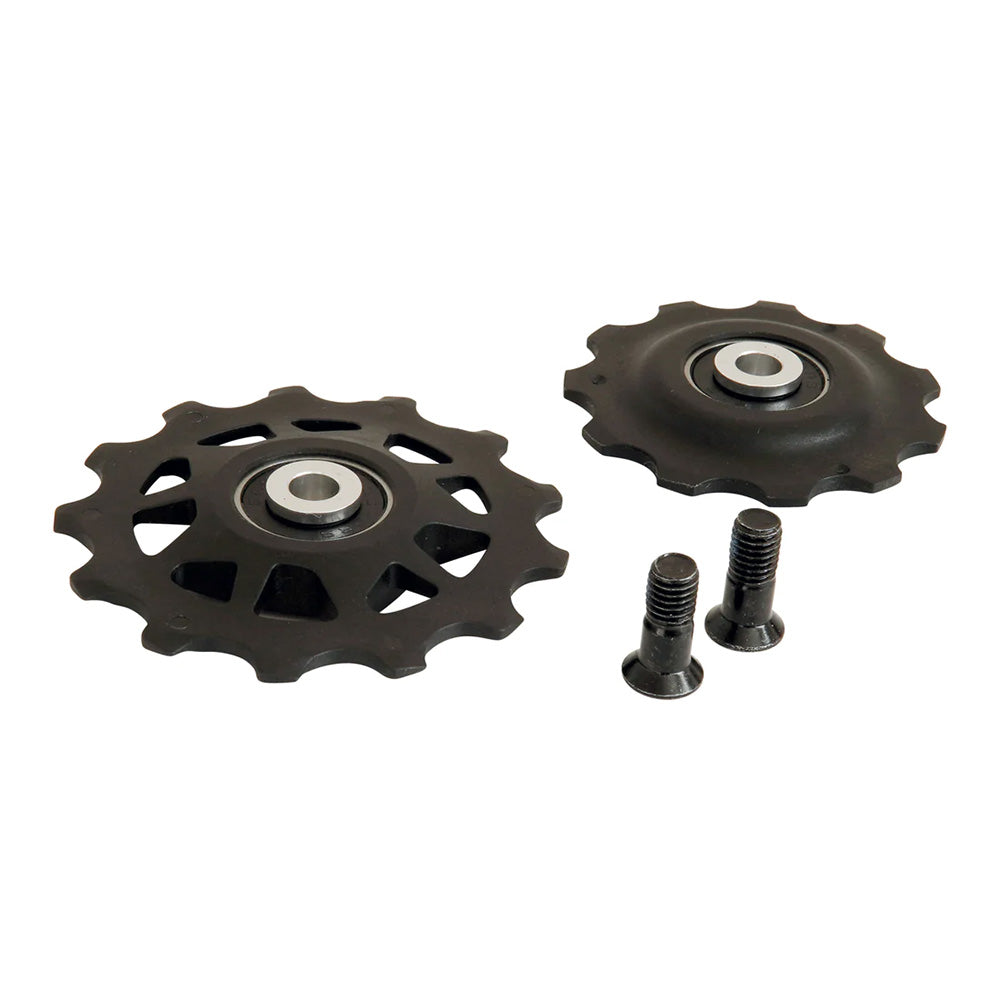 Box Components Box One Jockey Wheel Set Black