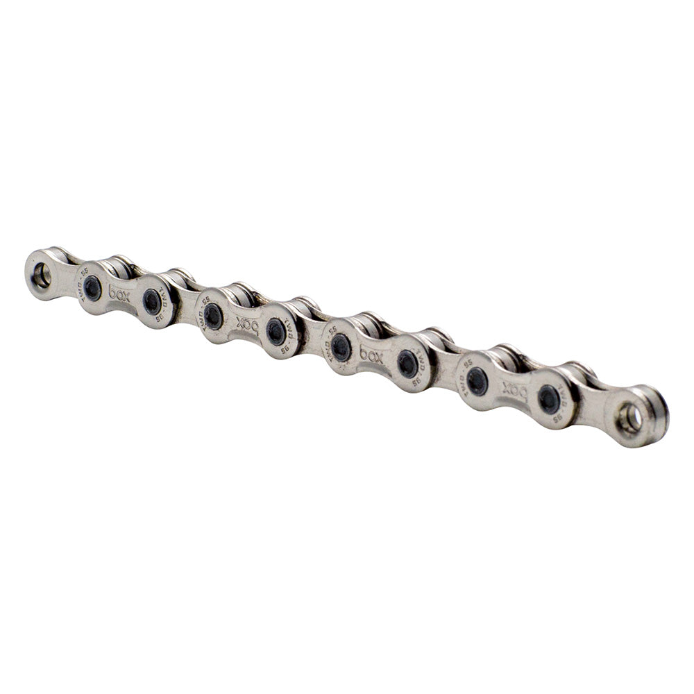 Box Components Box Two Prime 9 Chain Silver / 9-Speed