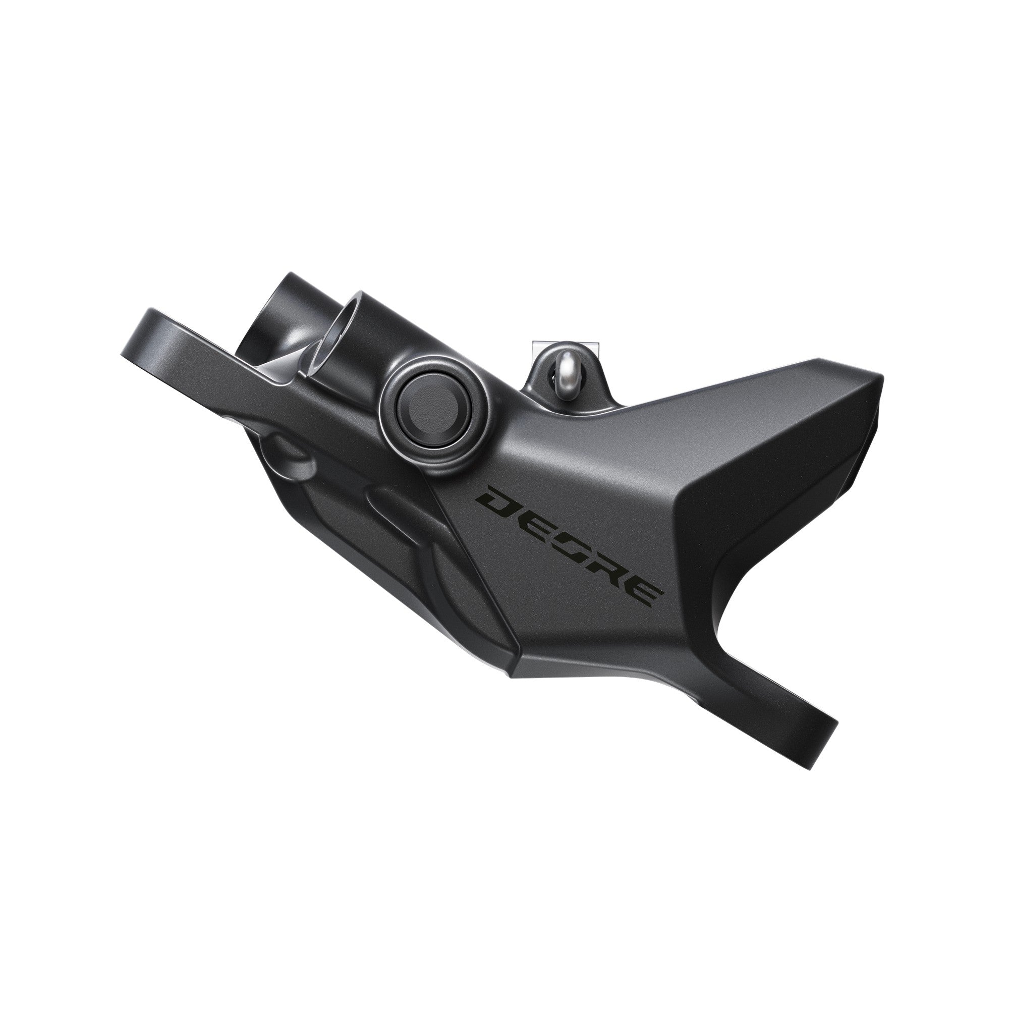 BR-M6200 2-Pot Disc Brake Calliper Black / Front or Rear